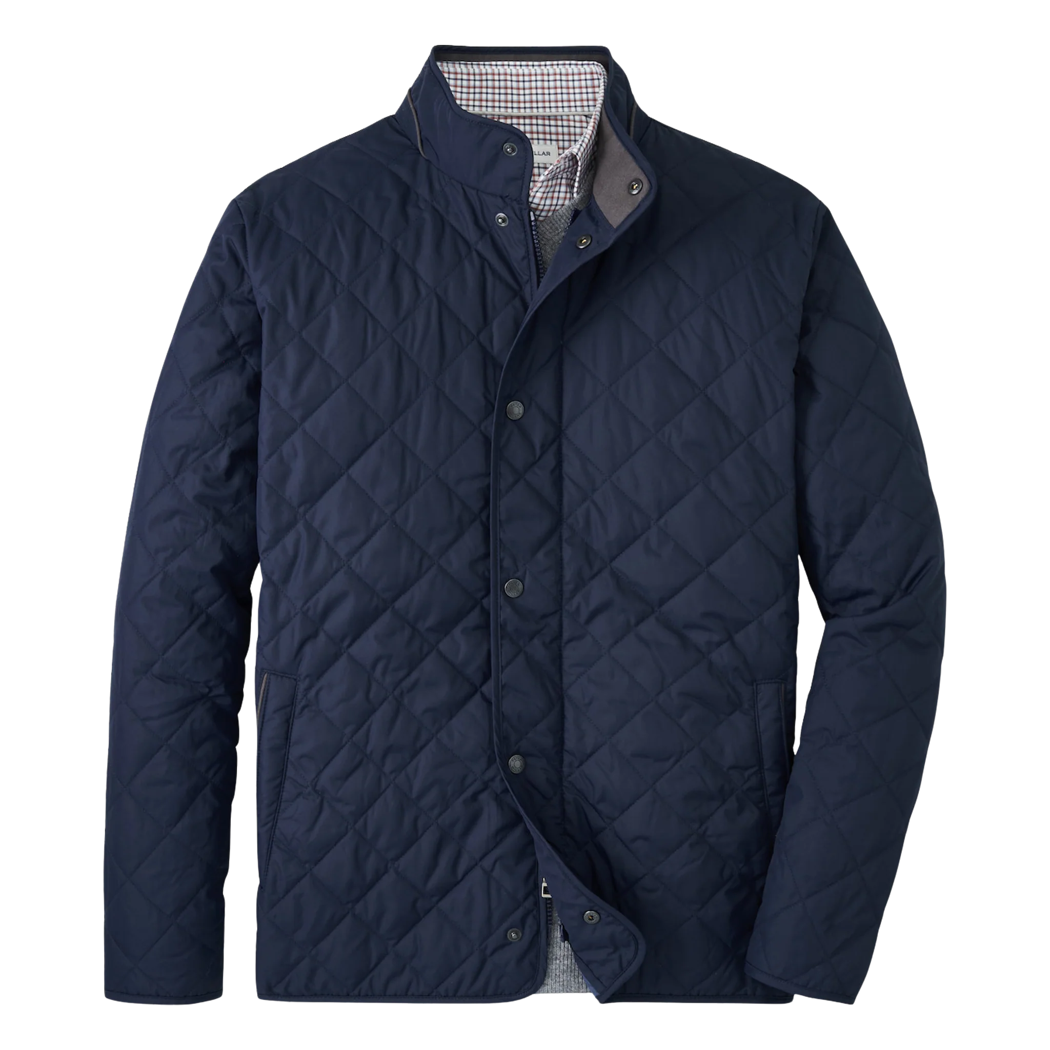 Crown Suffolk Coat - Image 3