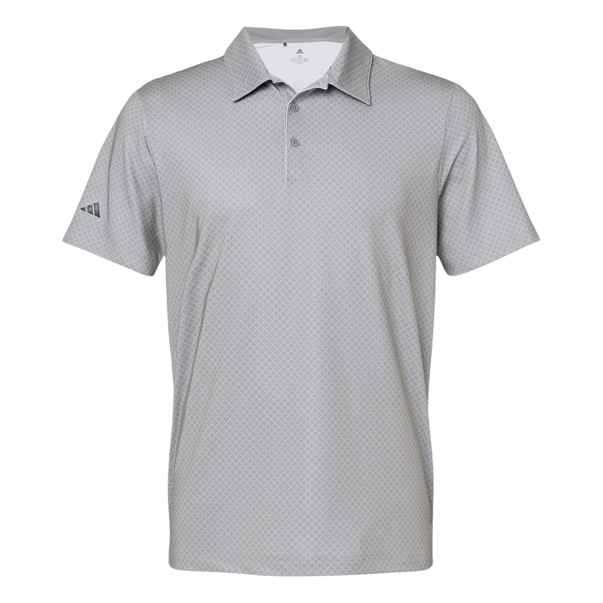 Diamond Dot Print Sport Shirt - Image 3