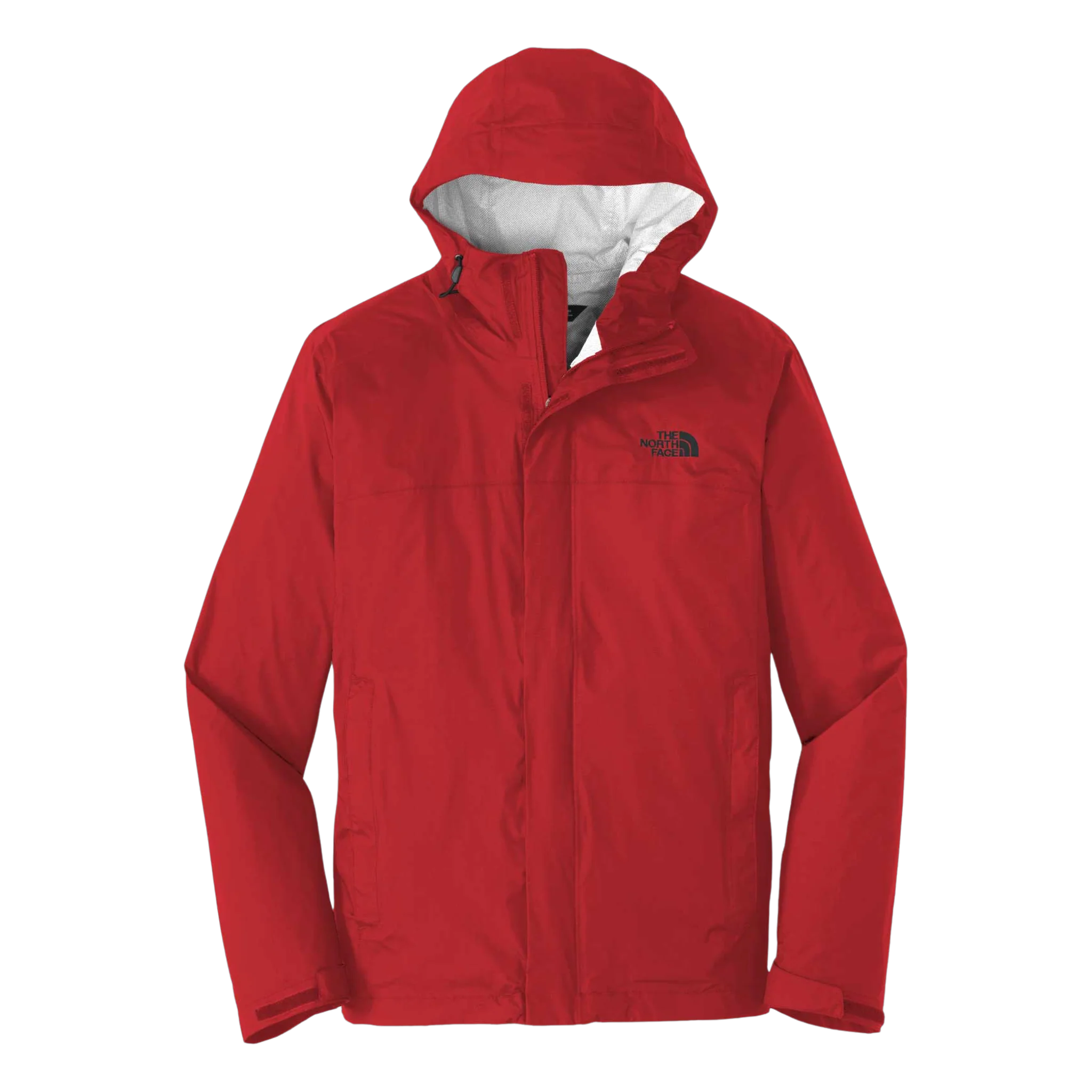 DryVent Rain Jacket - Image 4