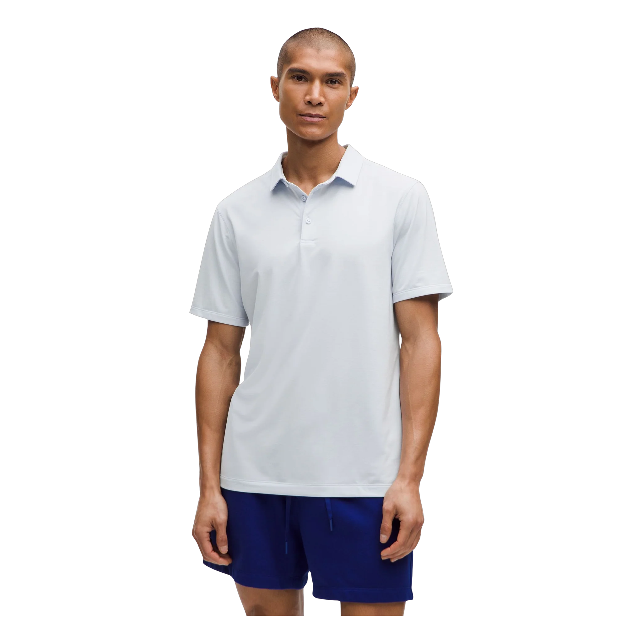 Evolution Short-Sleeve Polo Shirt - Image 3