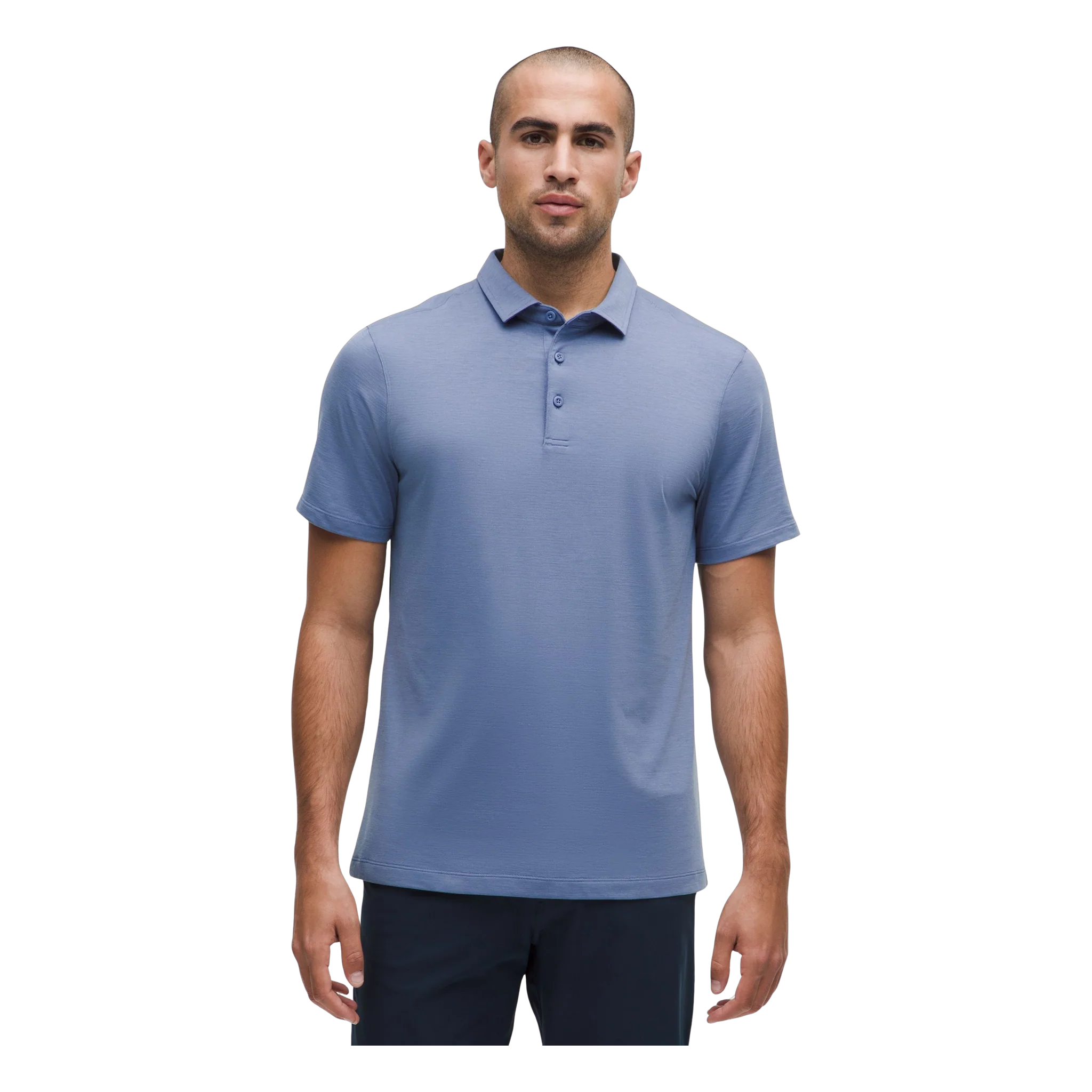 Evolution Short-Sleeve Polo Shirt - Image 4