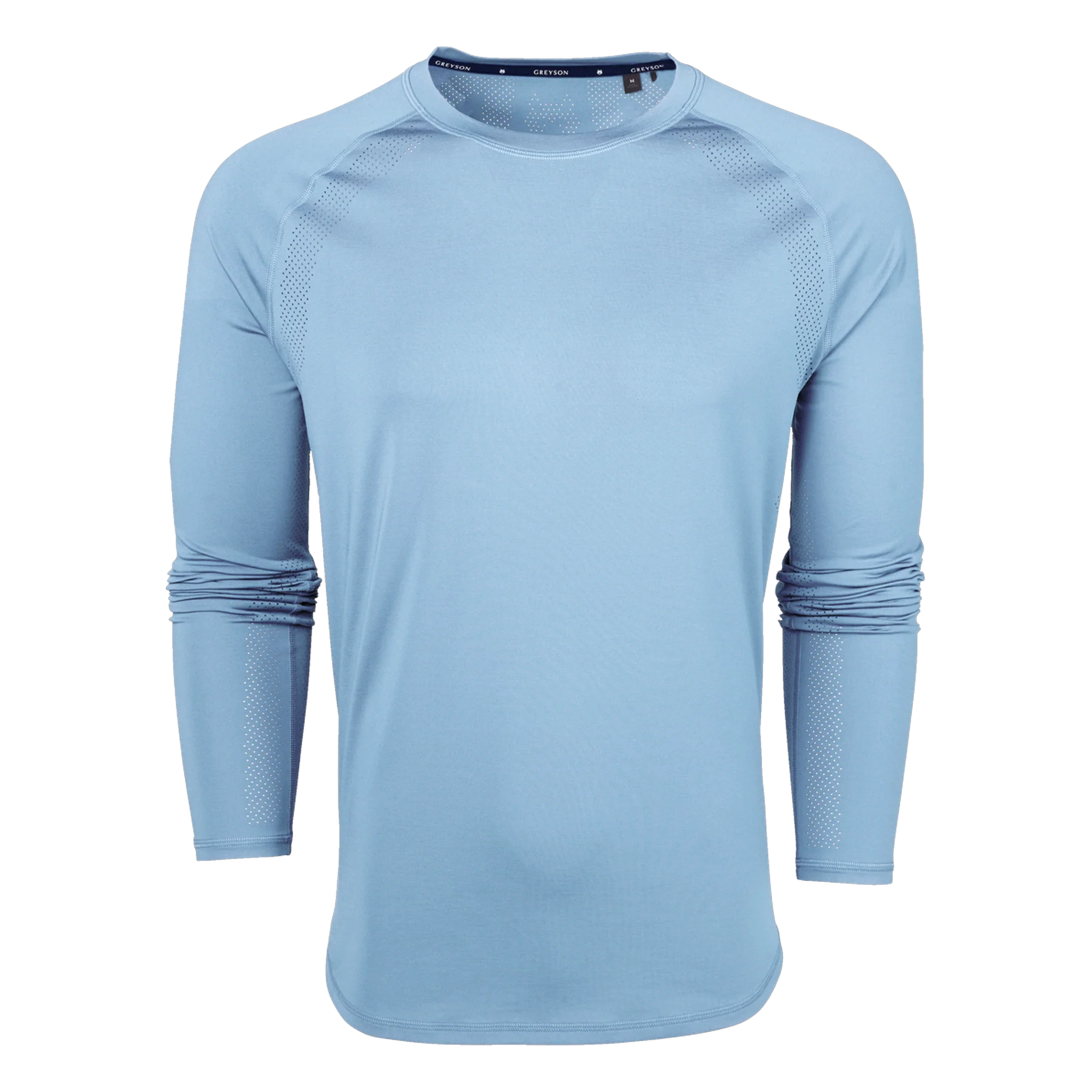 Falcon Sport Long Sleeve Tee