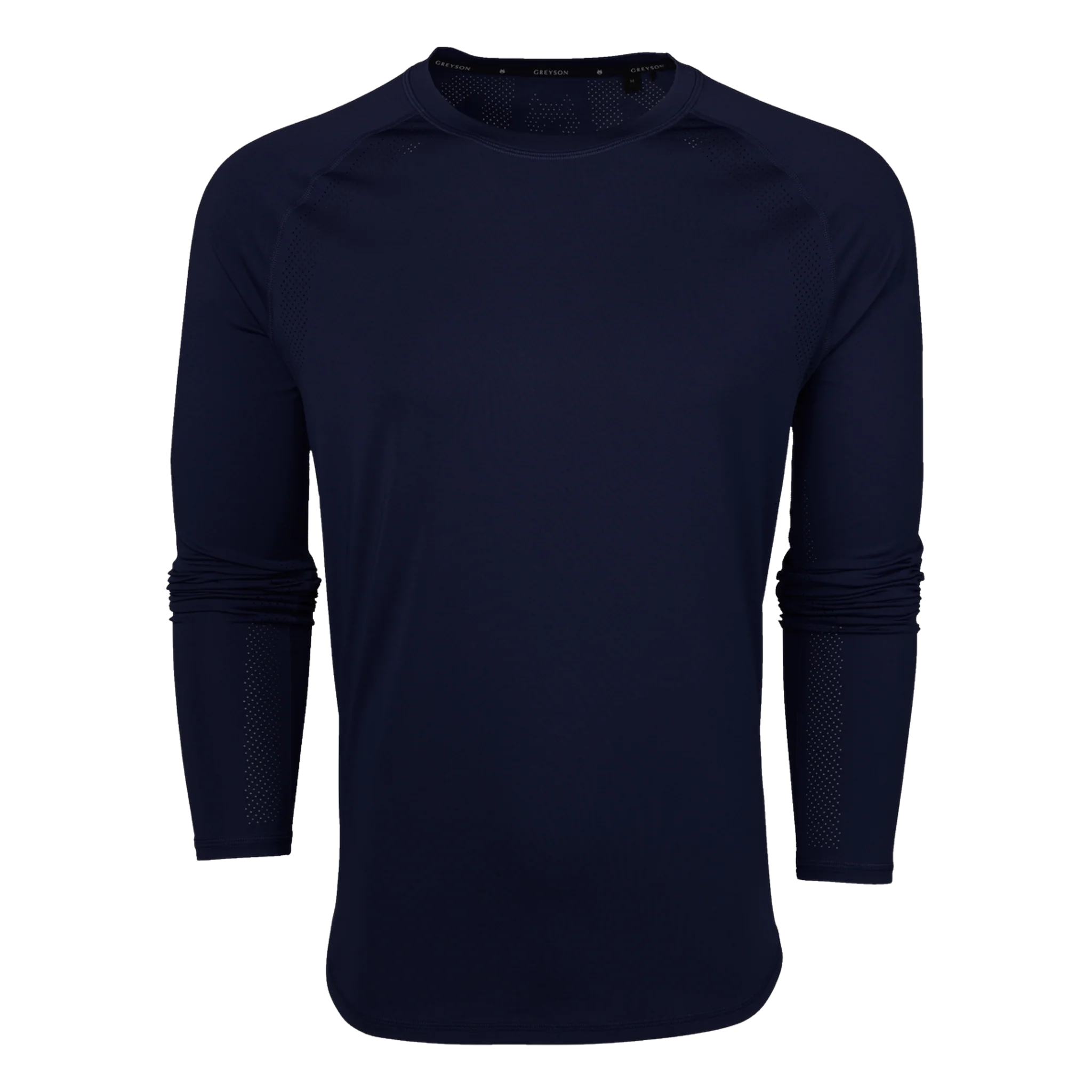 Falcon Sport Long Sleeve Tee - Image 2