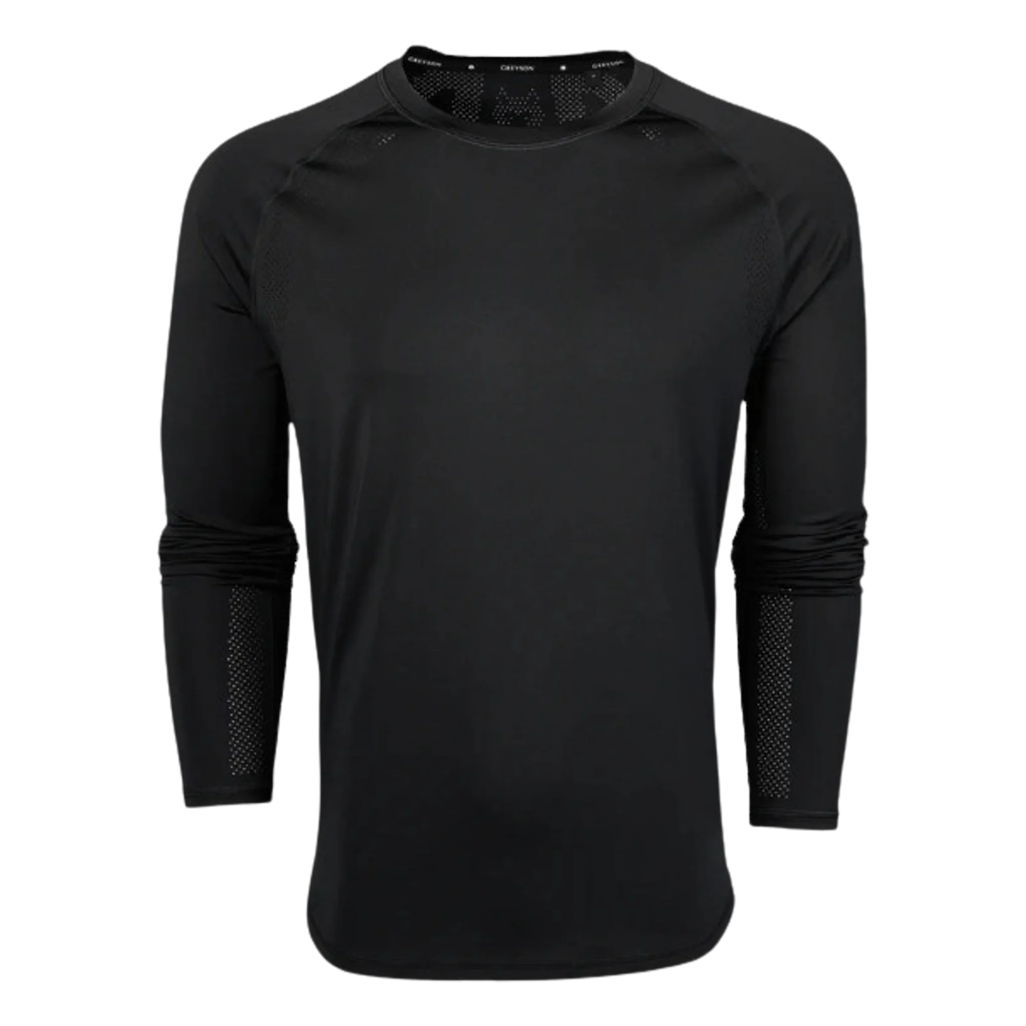 Falcon Sport Long Sleeve Tee - Image 3