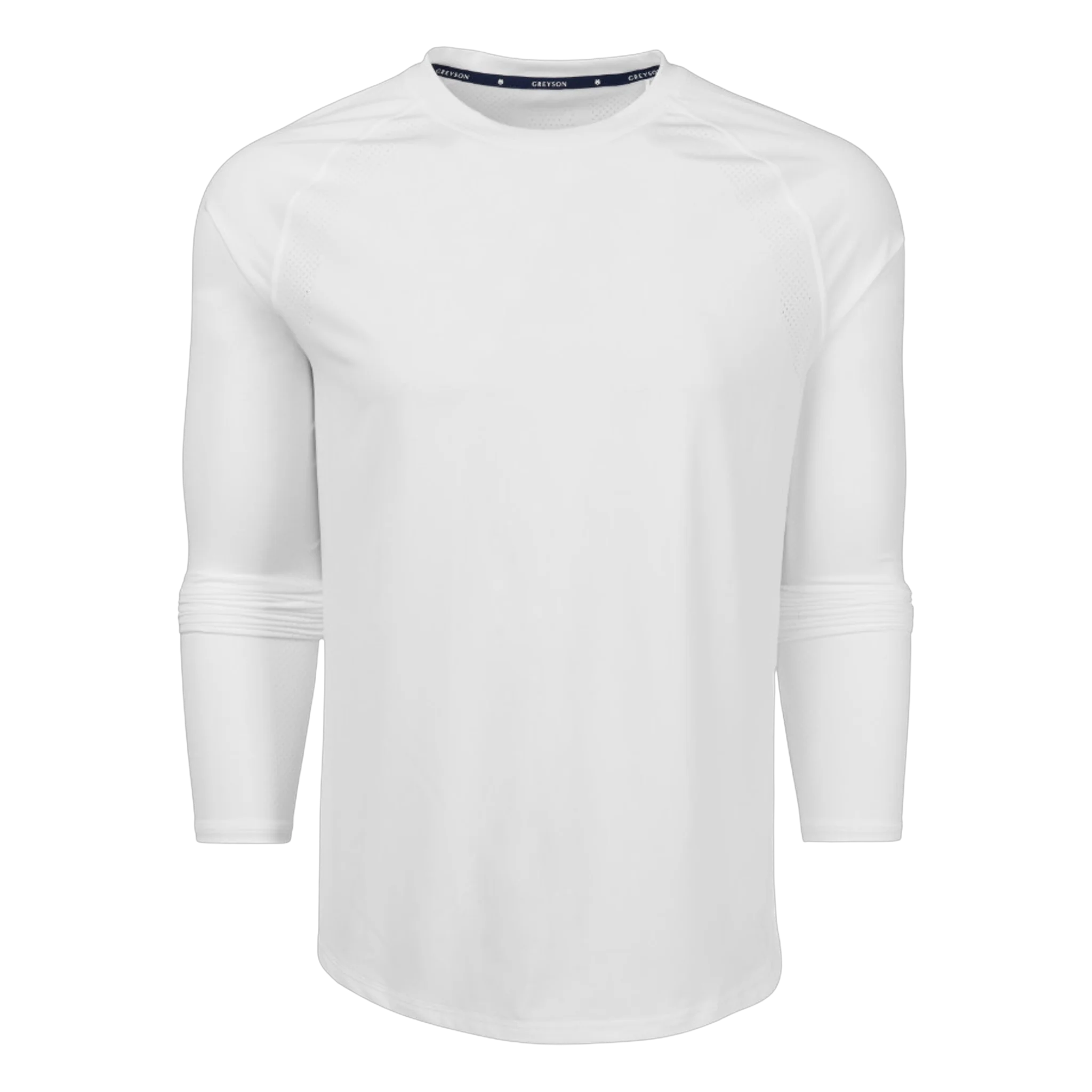 Falcon Sport Long Sleeve Tee - Image 4