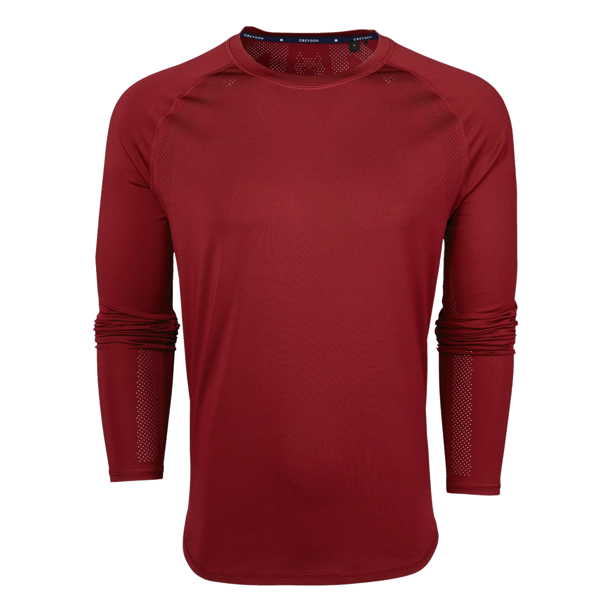 Falcon Sport Long Sleeve Tee - Image 5
