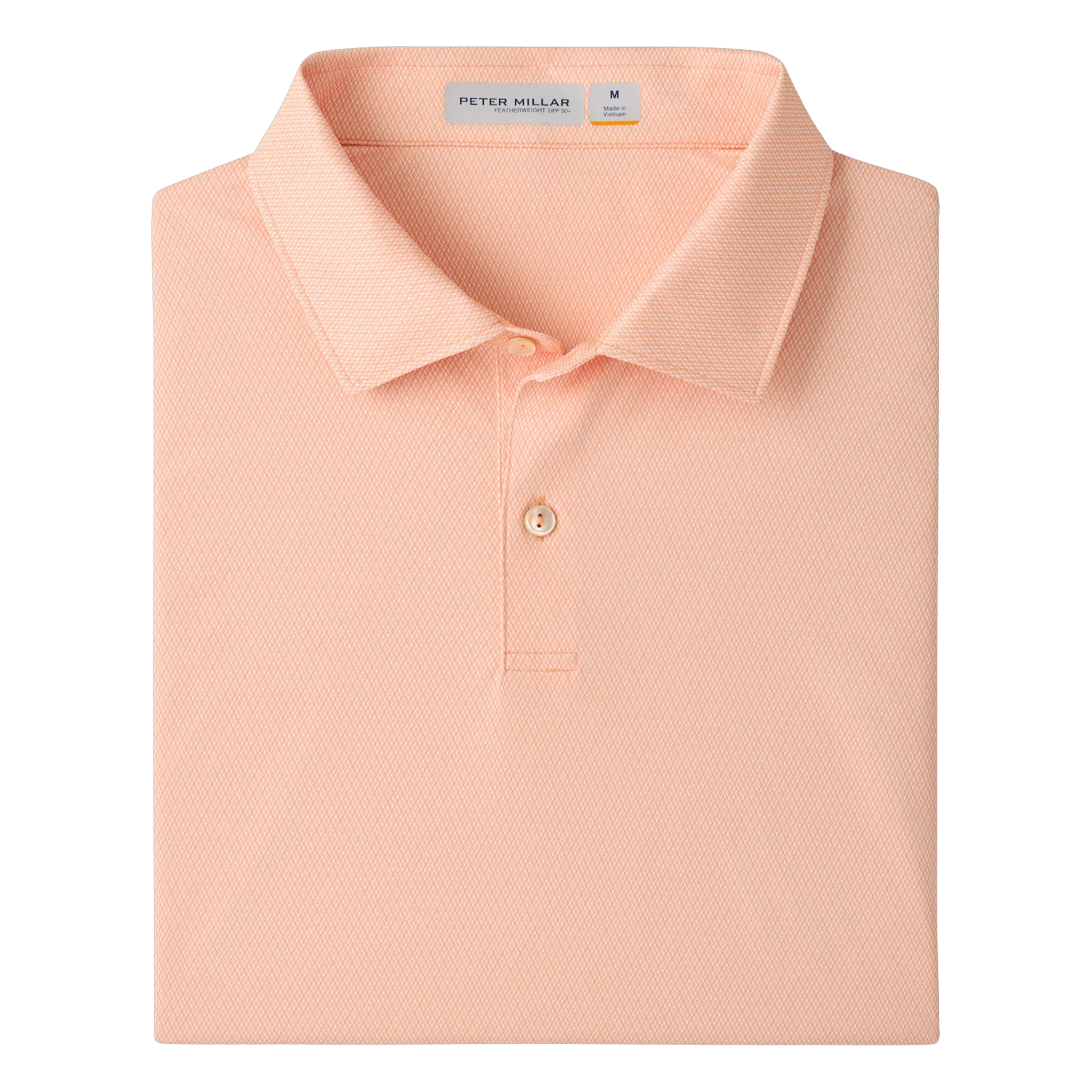Featherweight Monroe Performance Polo