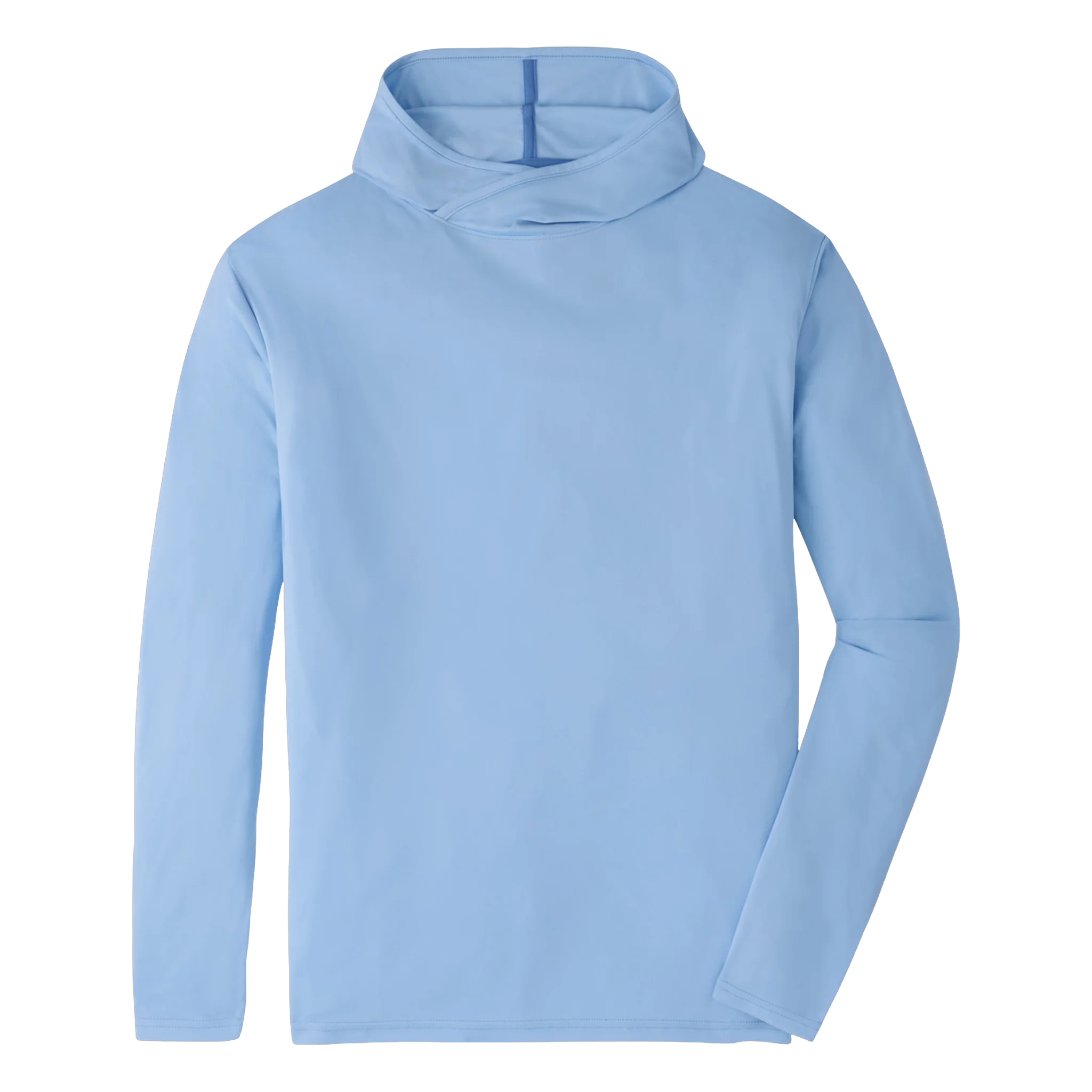 Featherweight Performance Sun Shirt Hoodie - Image 2