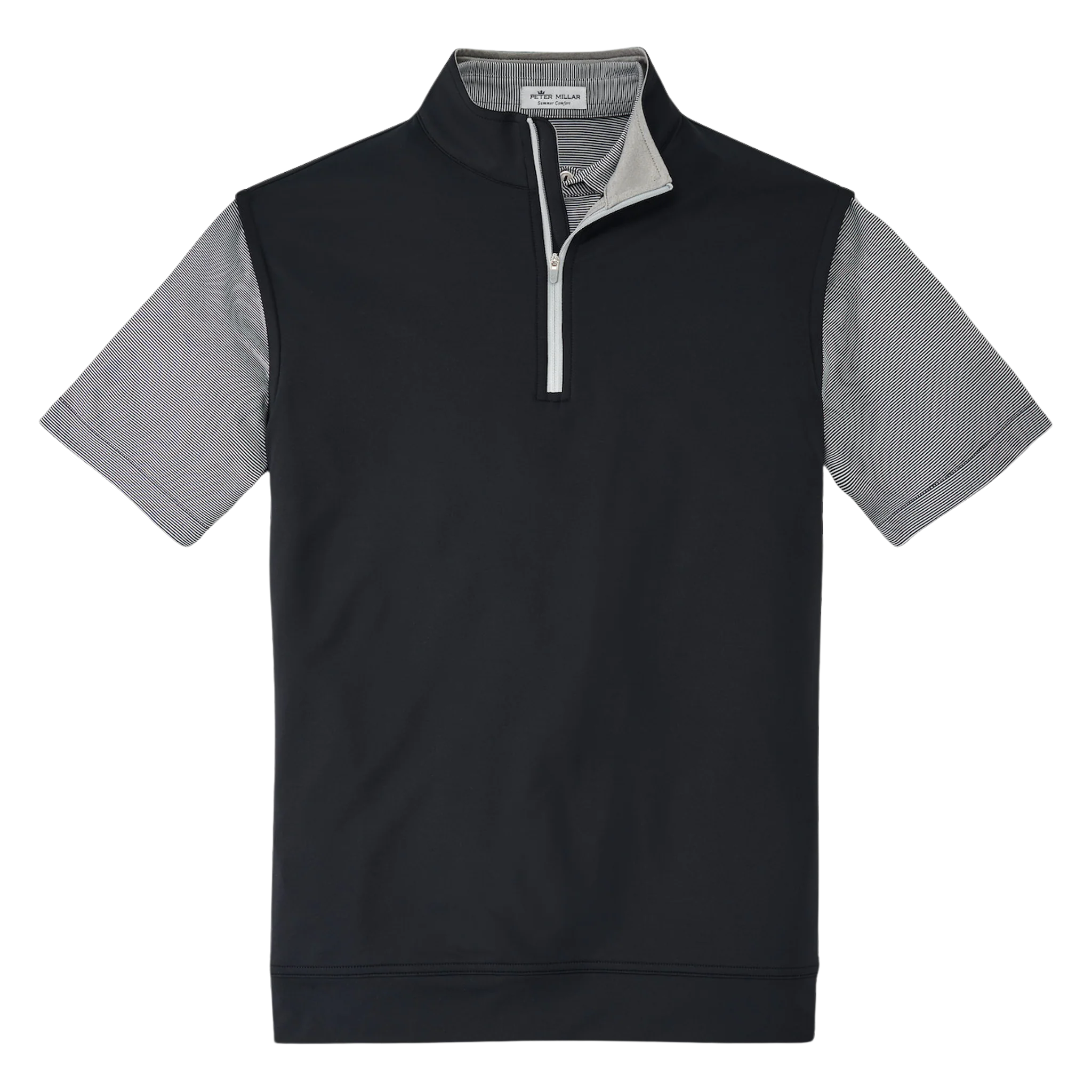 Galway Performance Quarter-Zip Vest