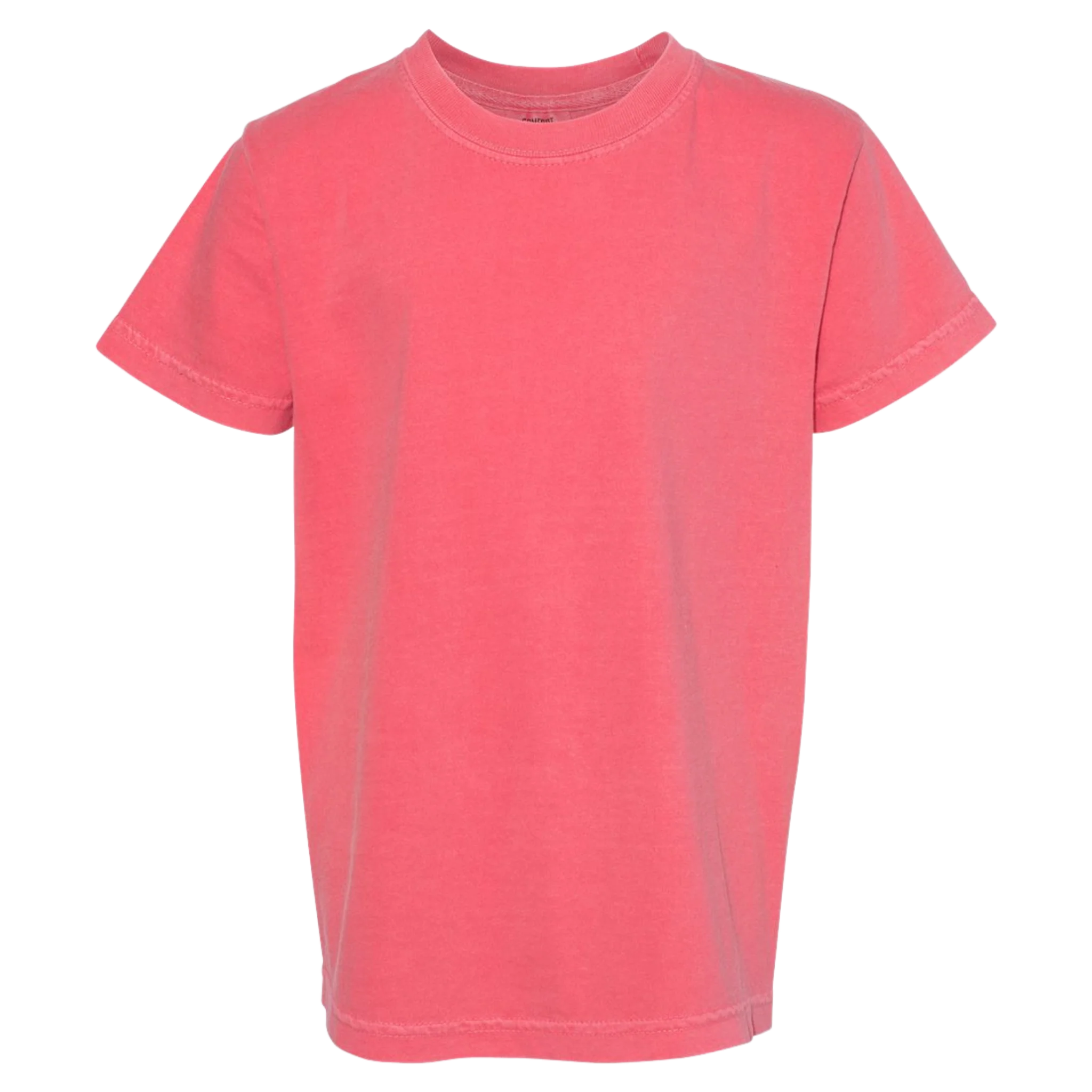 Garment-Dyed Youth Heavyweight T-Shirt - Image 6