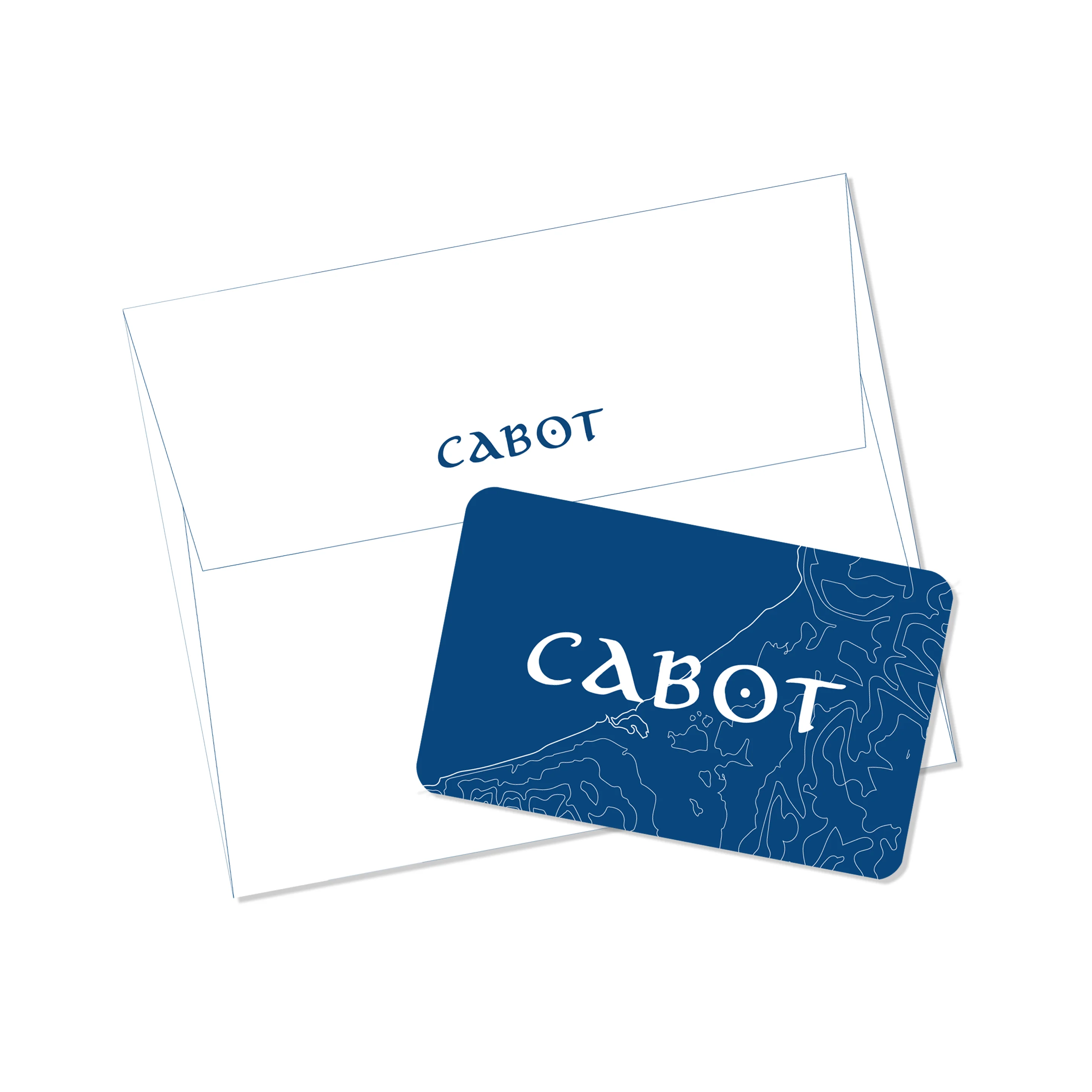 Gift Card (€EUR)
