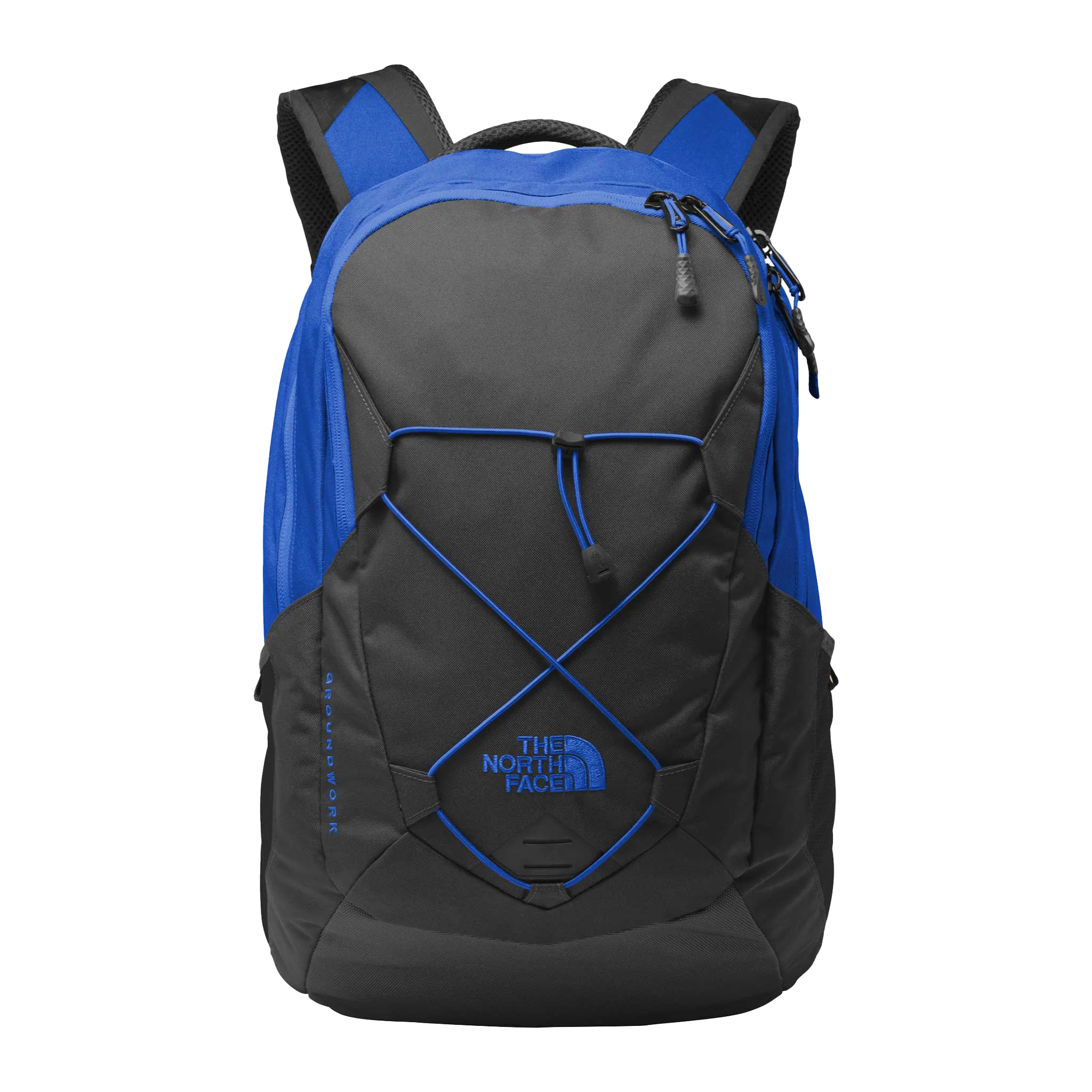 Groundwork Backpack - Image 4