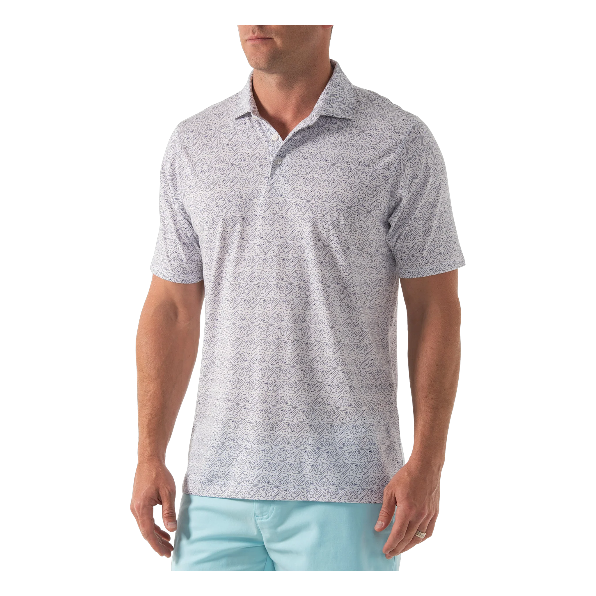 Hafer Polo - Image 3