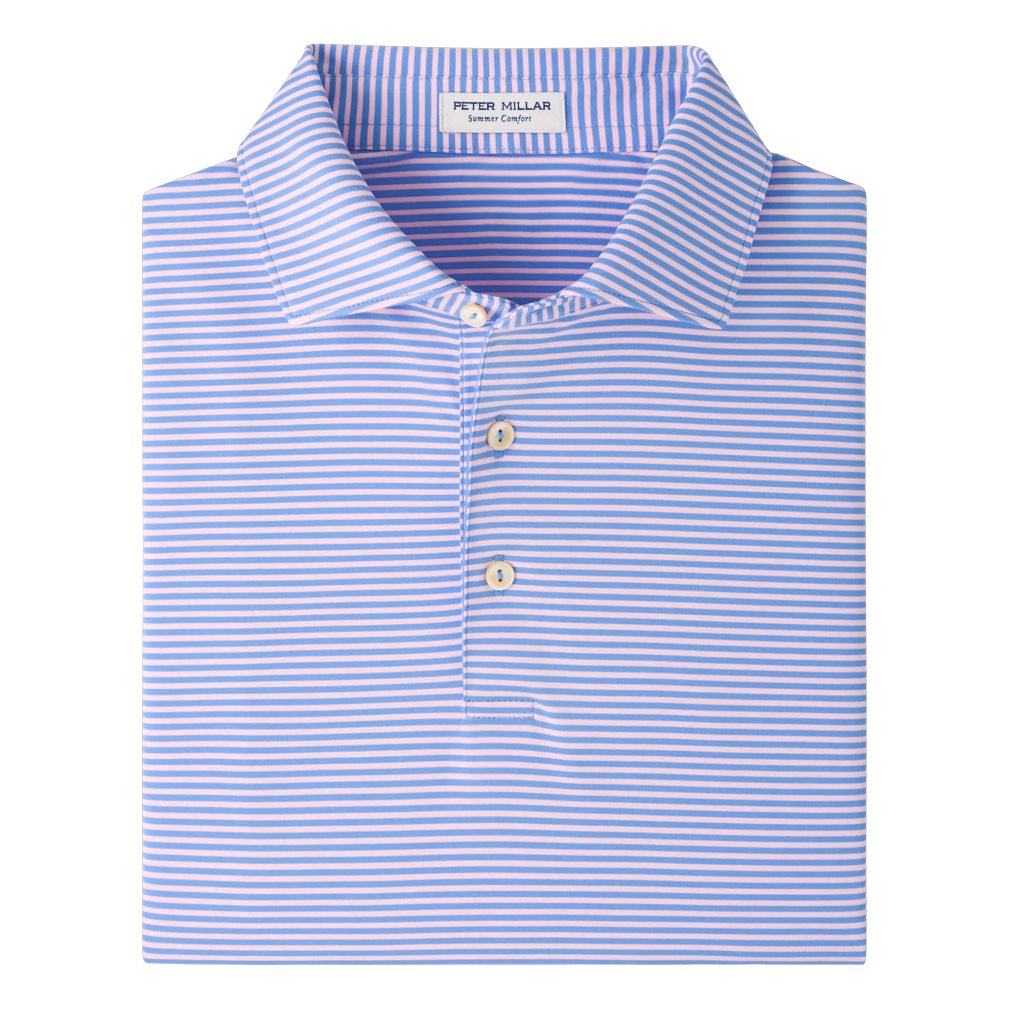 Hales Performance Jersey Polo - Image 3