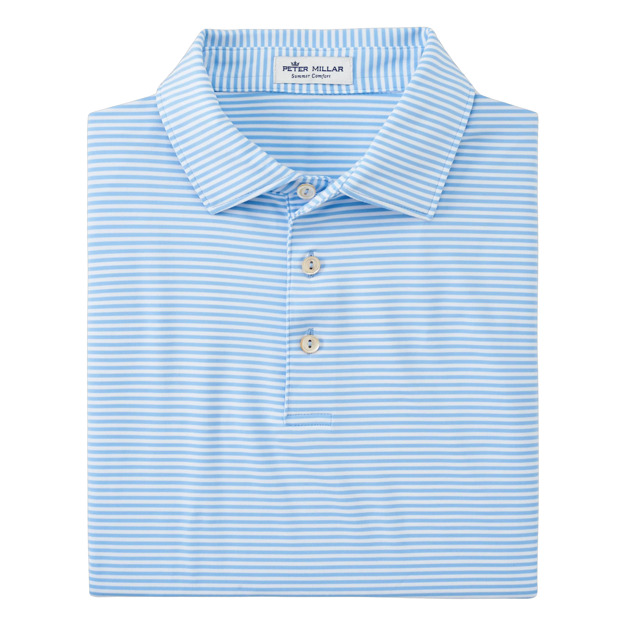 Hales Performance Jersey Polo - Image 4
