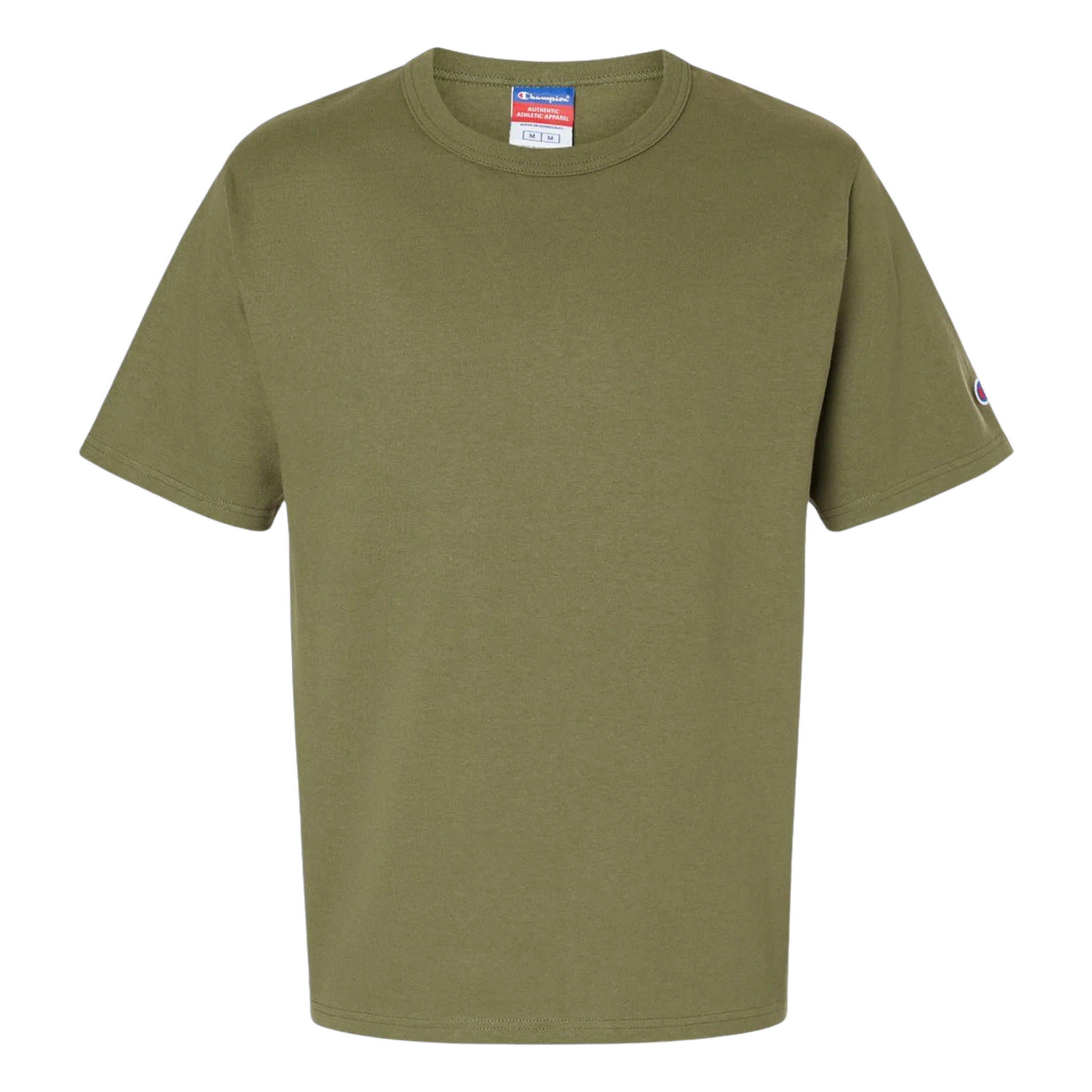 Heritage Jersey T-Shirt - Image 4