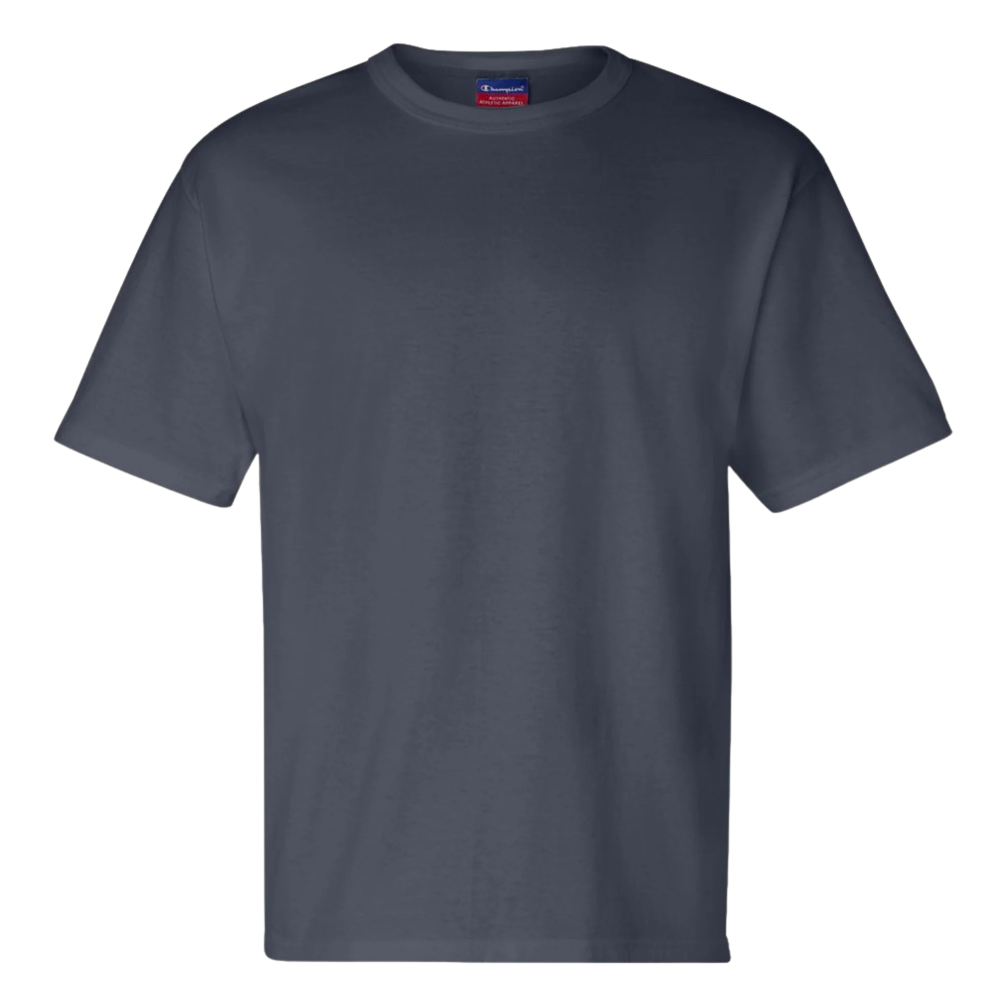 Heritage Jersey T-Shirt - Image 5