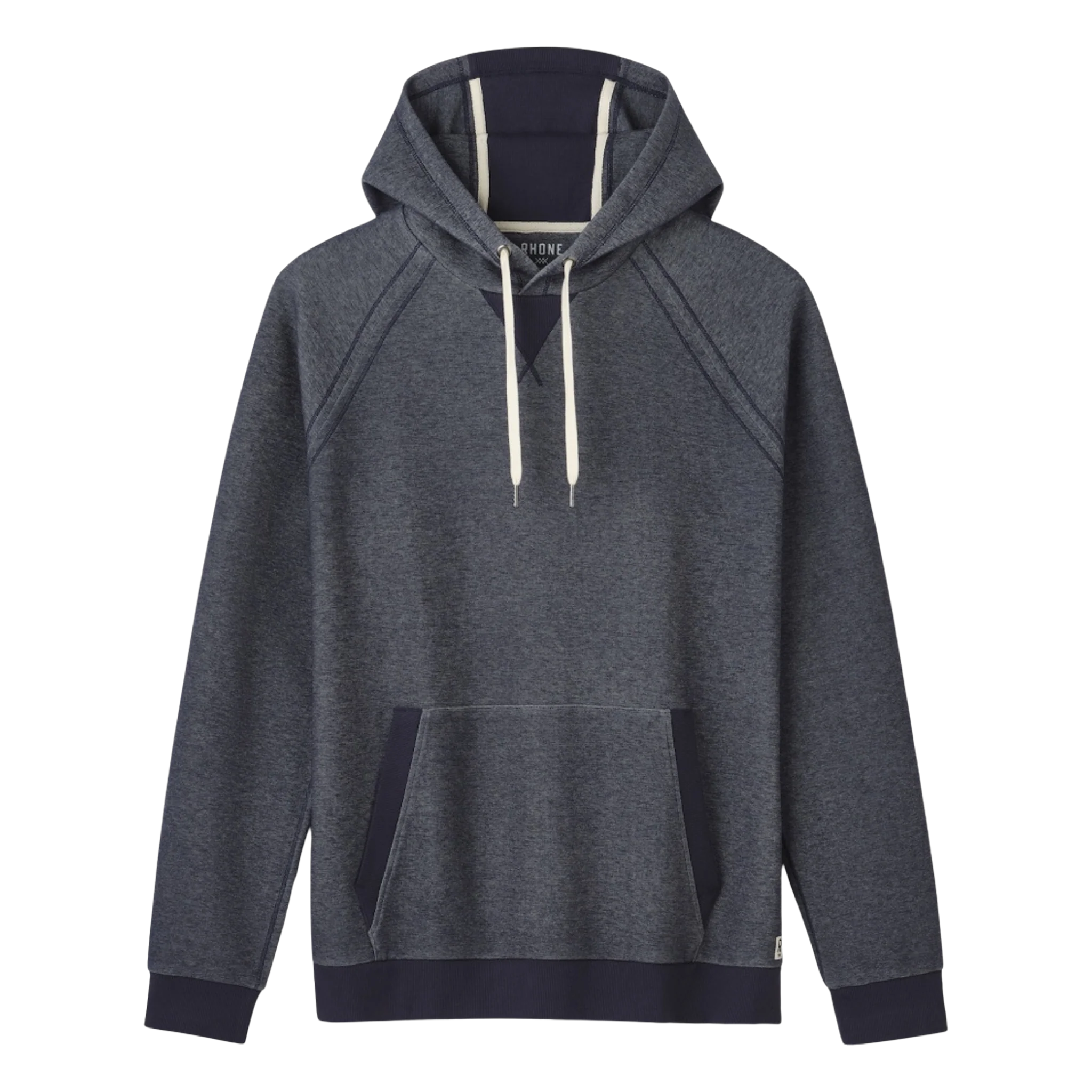 Heritage Midweight Hoodie - Image 3