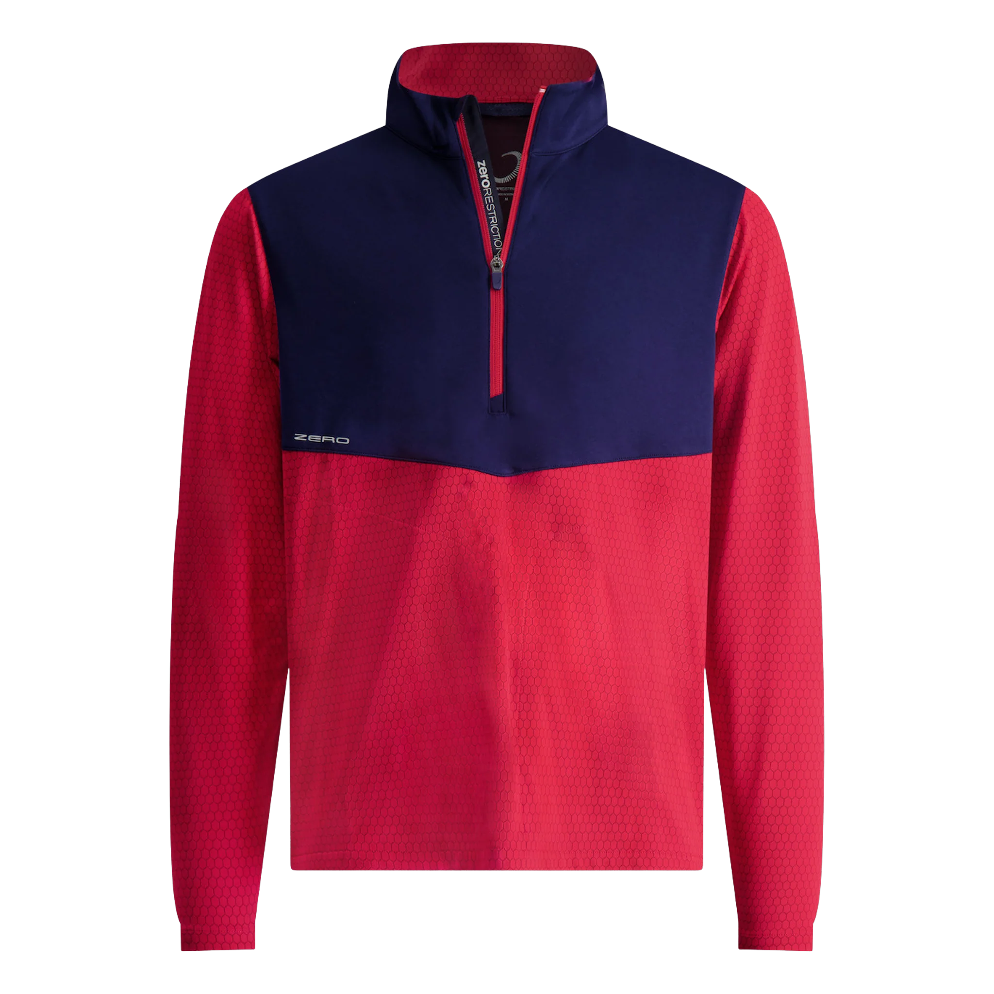 Hex Quarter Zip - Image 2