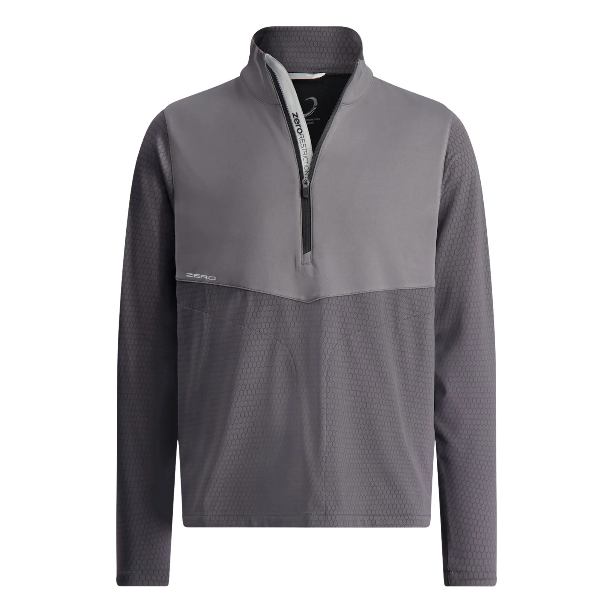 Hex Quarter Zip - Image 3