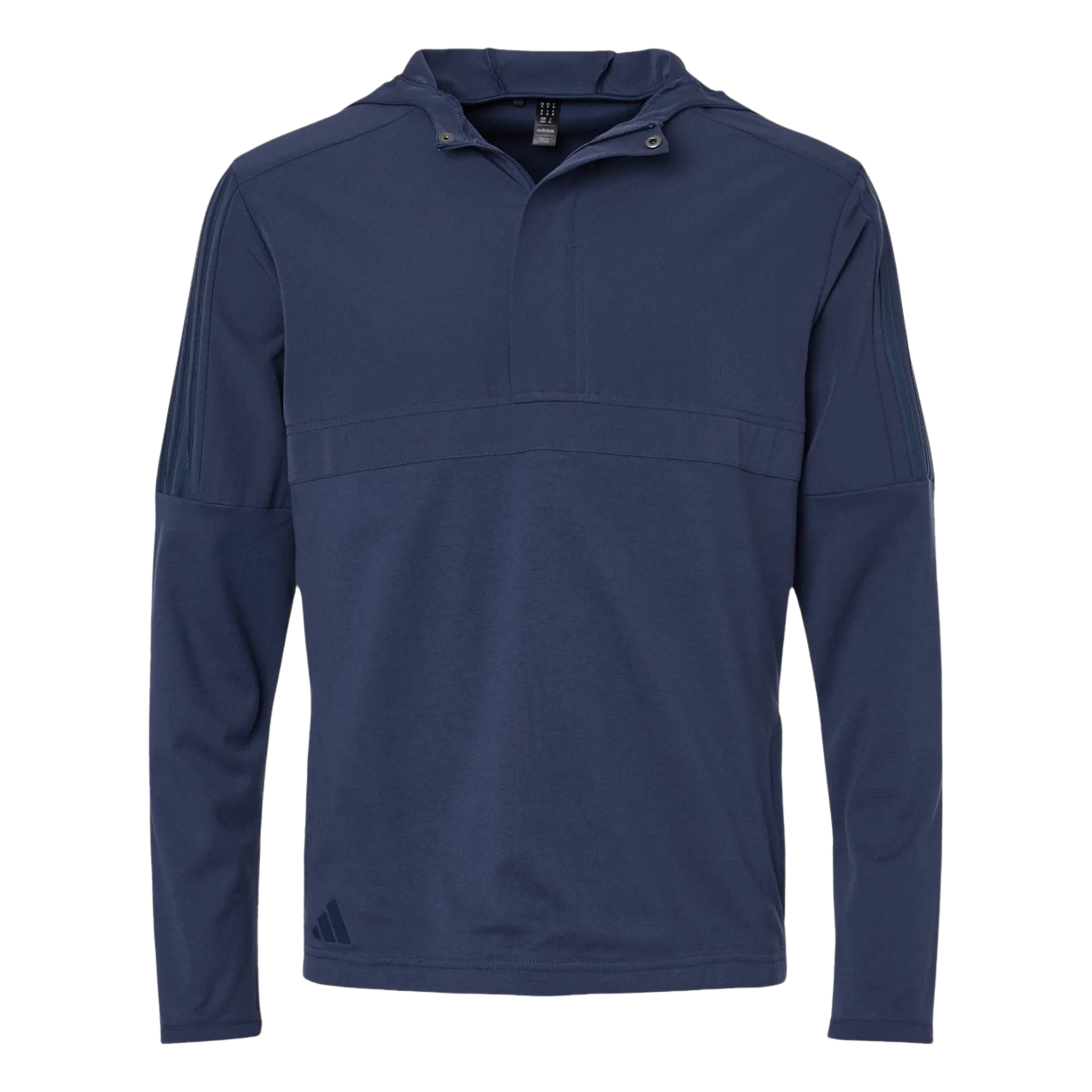 Hooded Anorak - Image 3