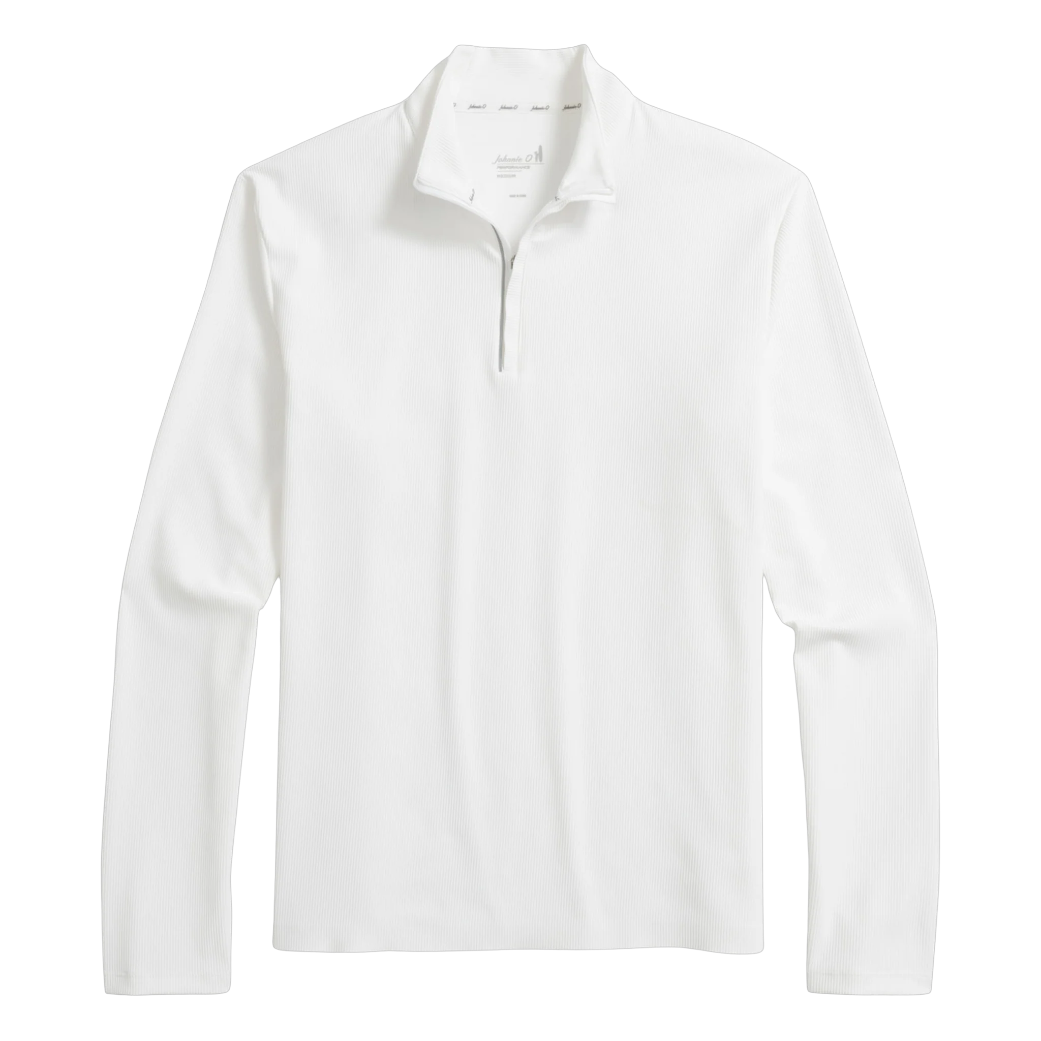 Hoppin Performance Quarter Zip
