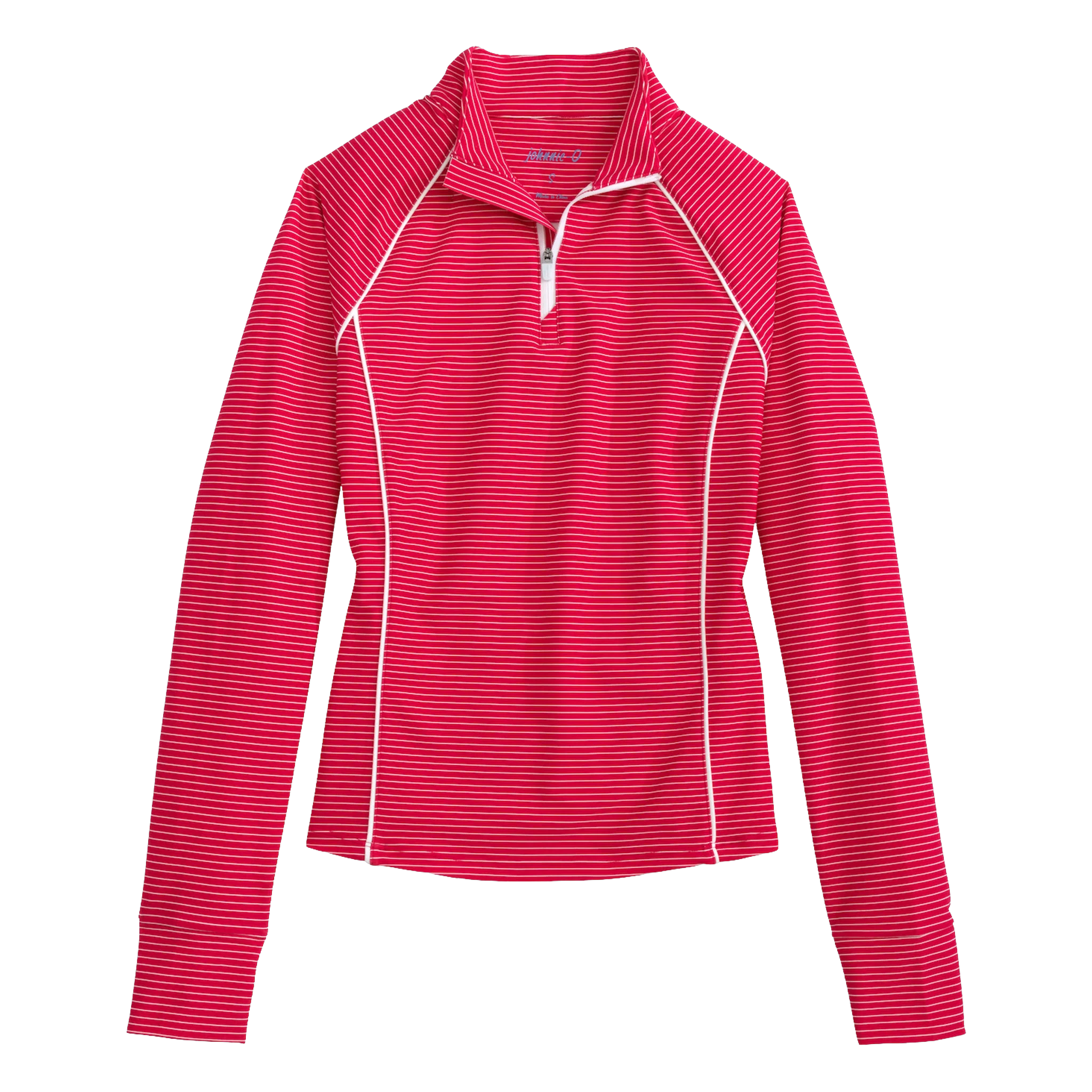Jasmine Performance Quarter Zip - Image 3