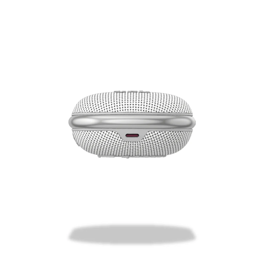JBL x Cabot Citrus Farms Clip 4 Ultra-portable Waterproof Speaker - Image 3