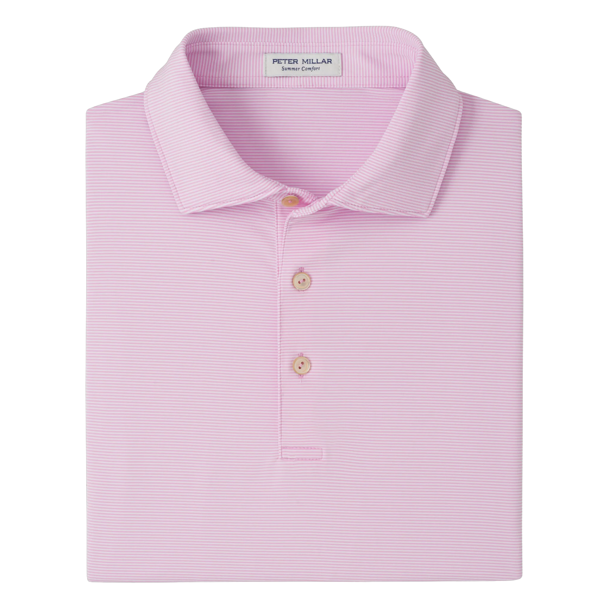Jubilee Performance Jersey Polo