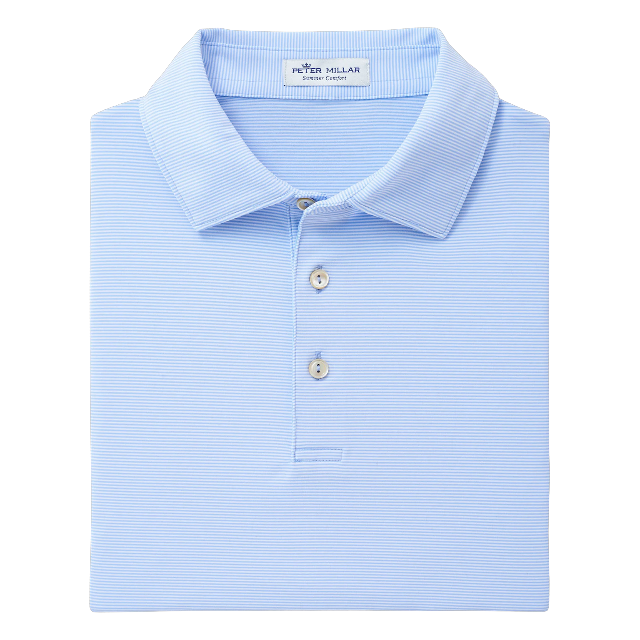 Jubilee Performance Jersey Polo - Image 2