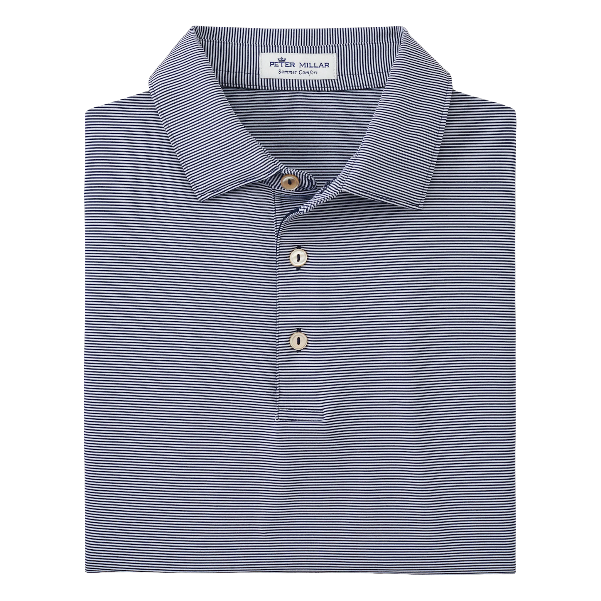 Jubilee Performance Jersey Polo - Image 3