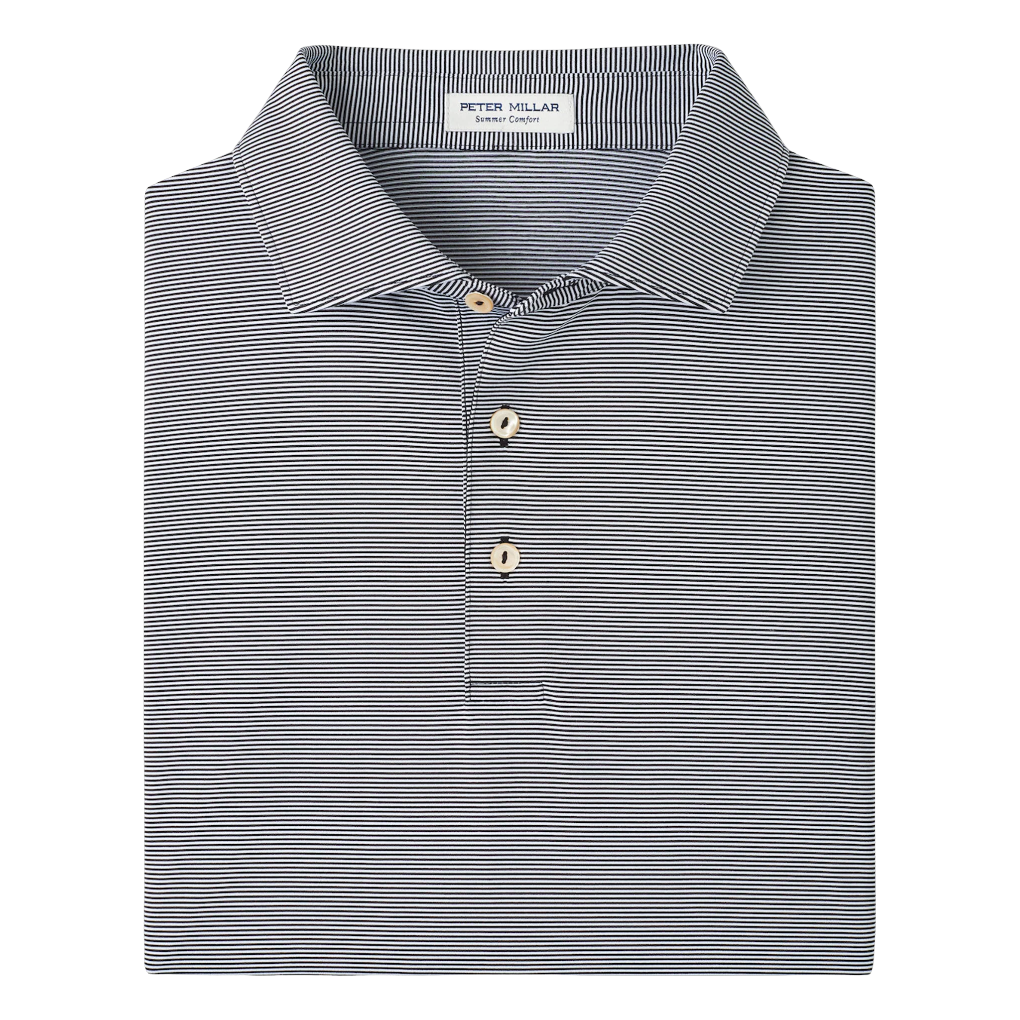 Jubilee Performance Jersey Polo - Image 4
