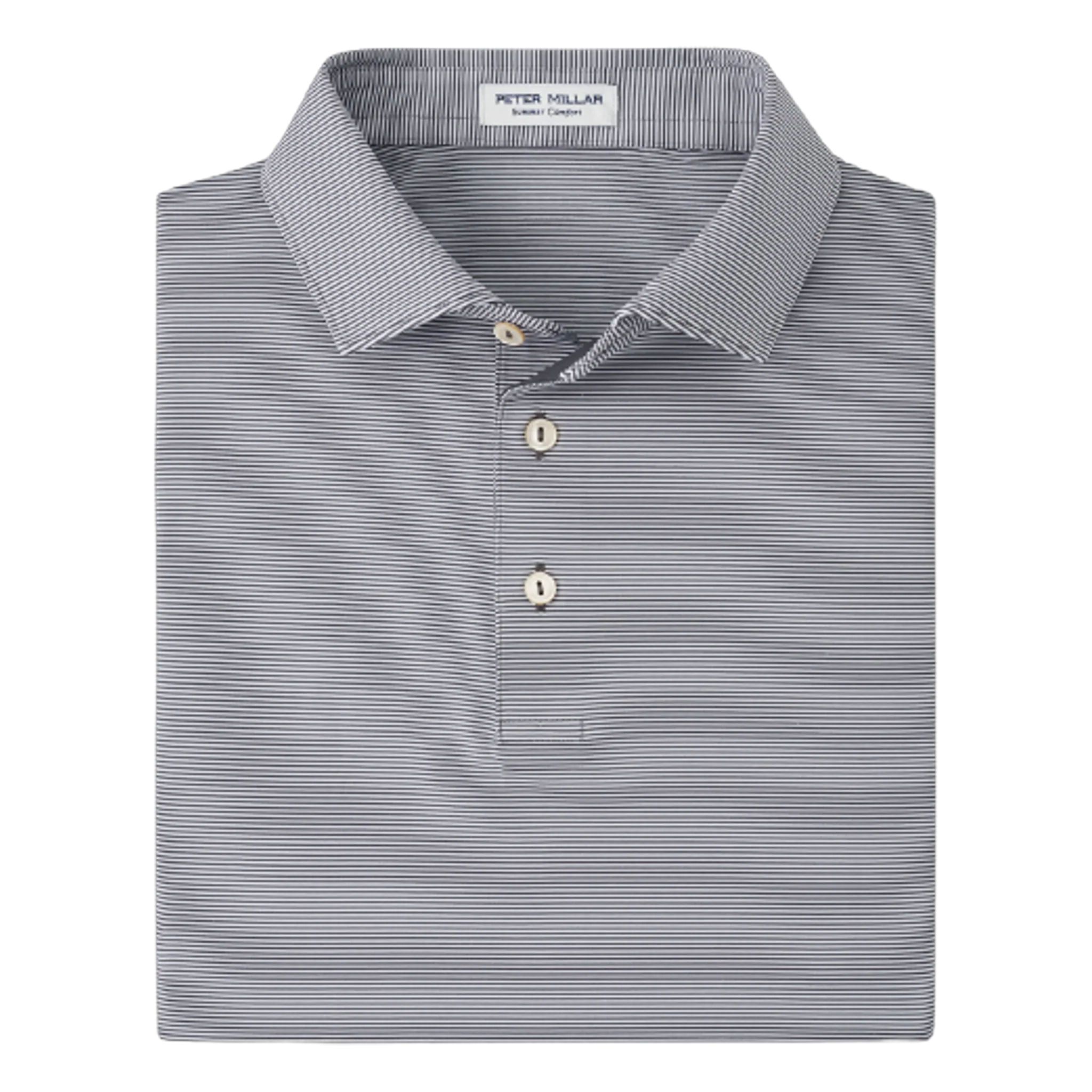 Jubilee Performance Jersey Polo - Image 5