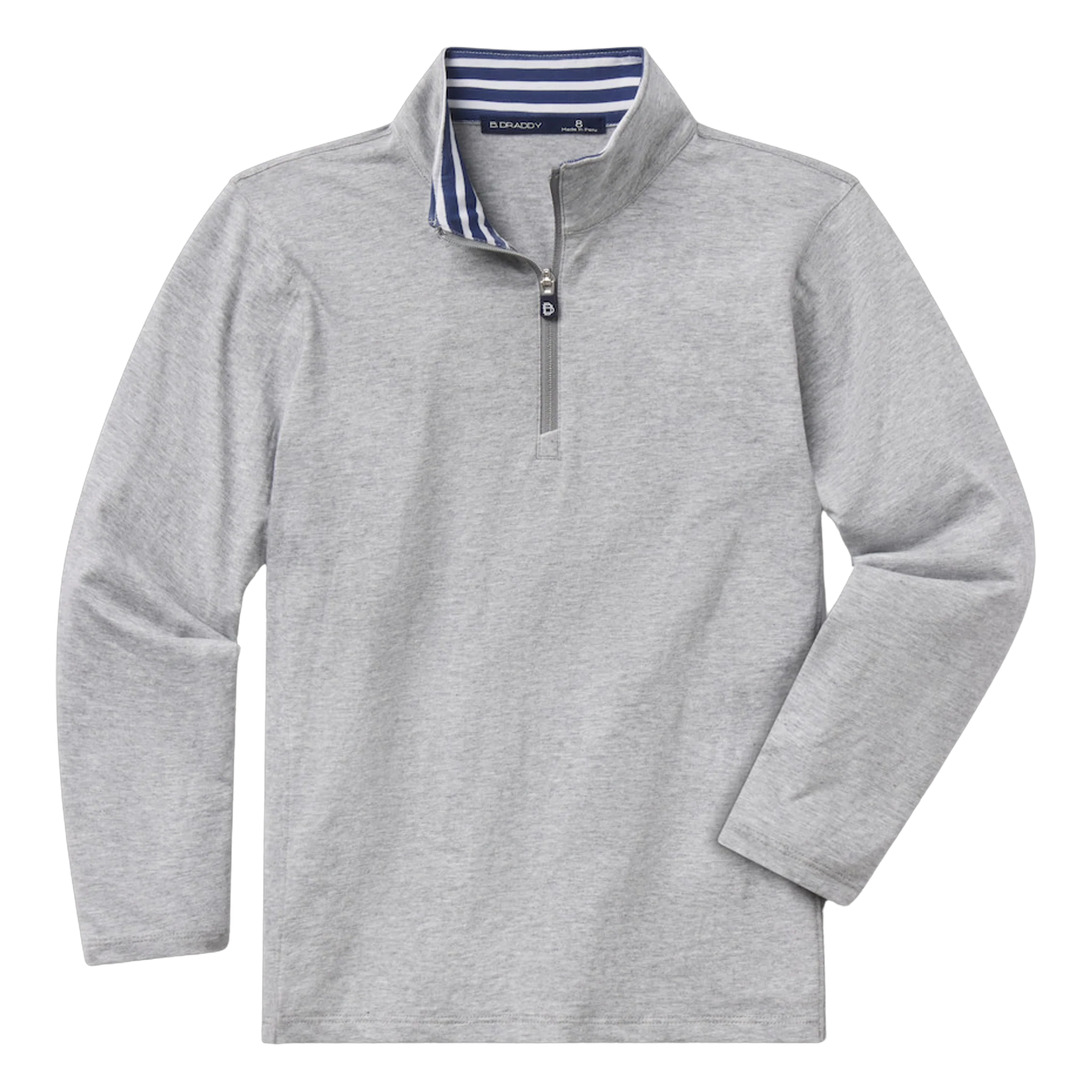 Juniors Jack Quarter Zip