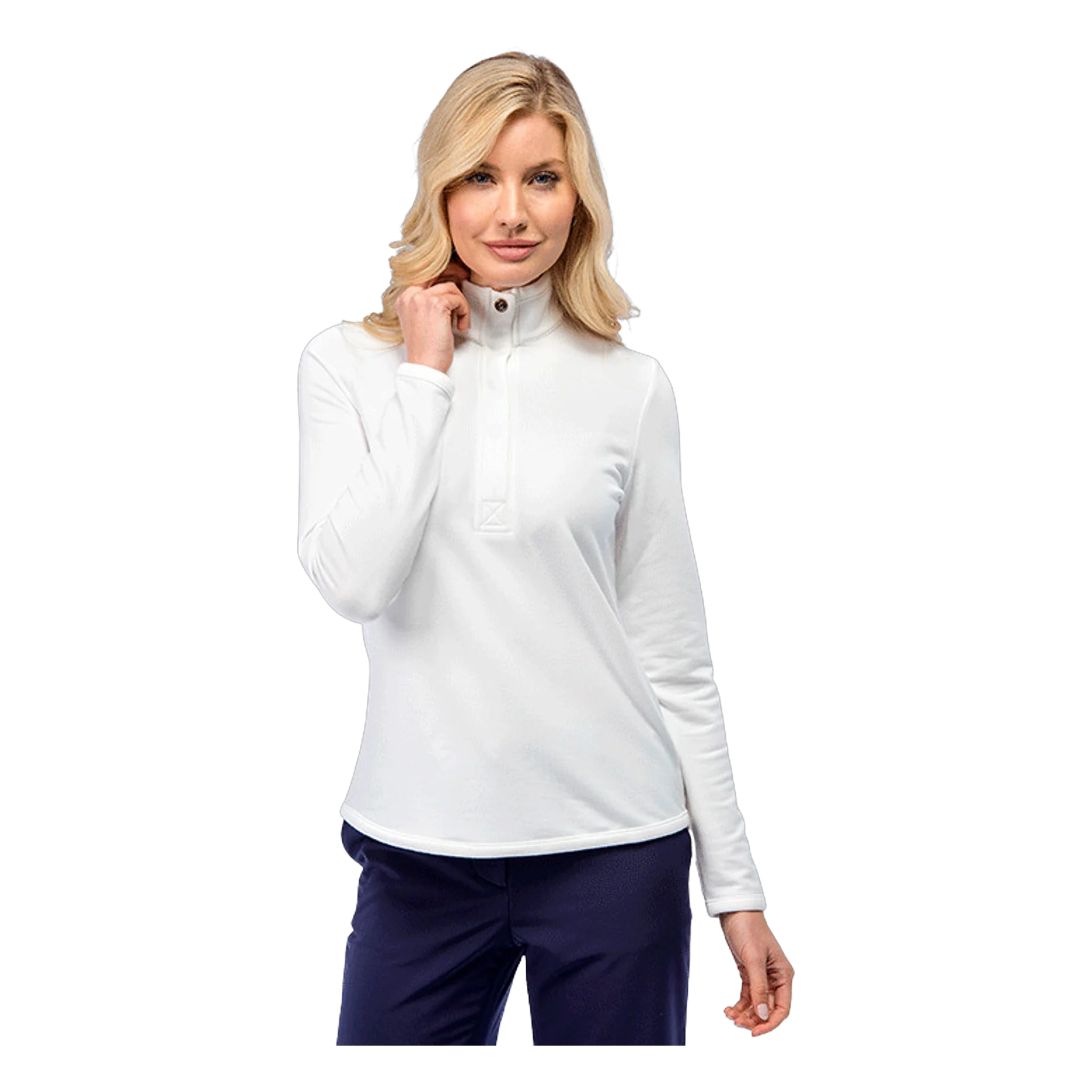Kate Old School Sweatshirt - Image 3
