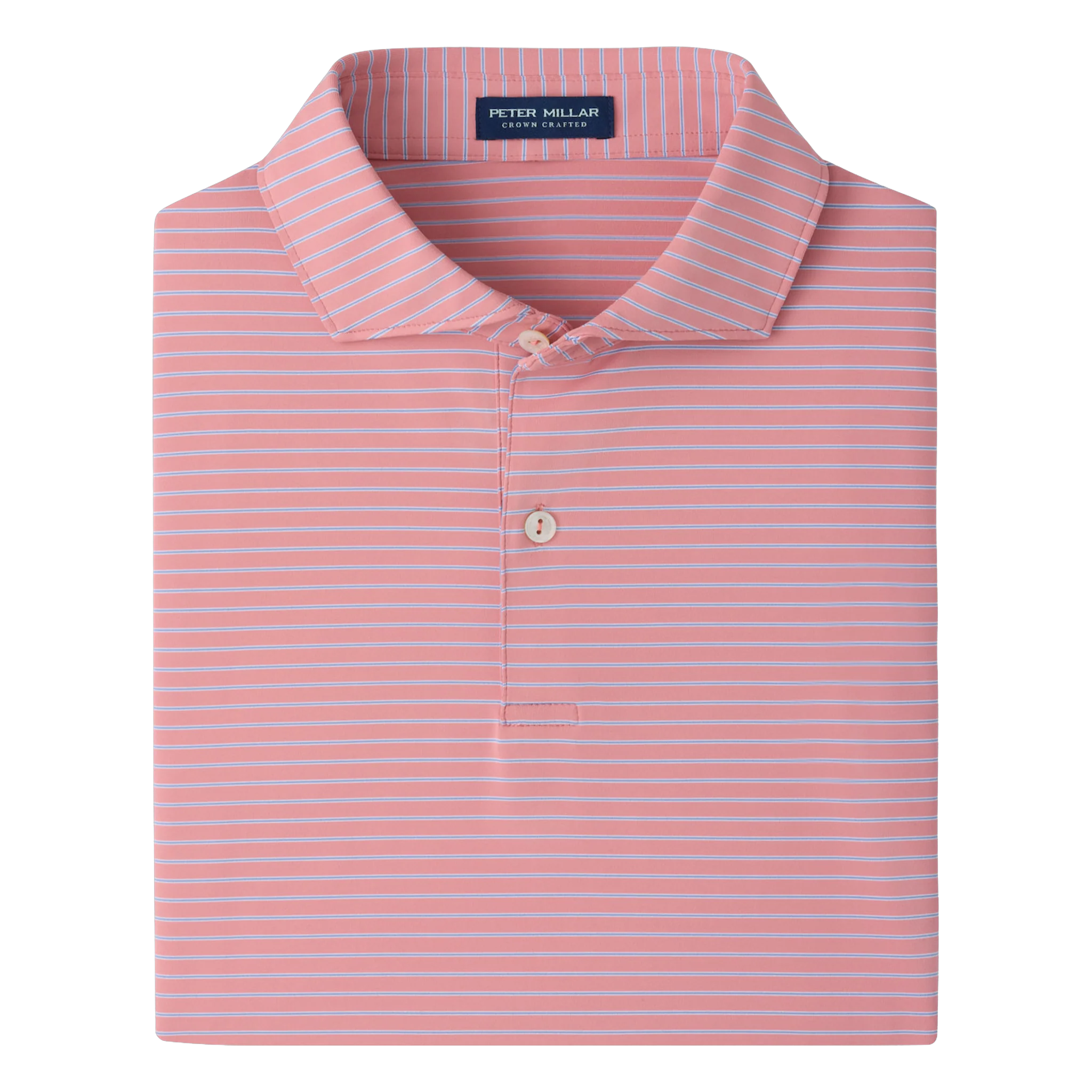Keynote Performance Jersey Polo