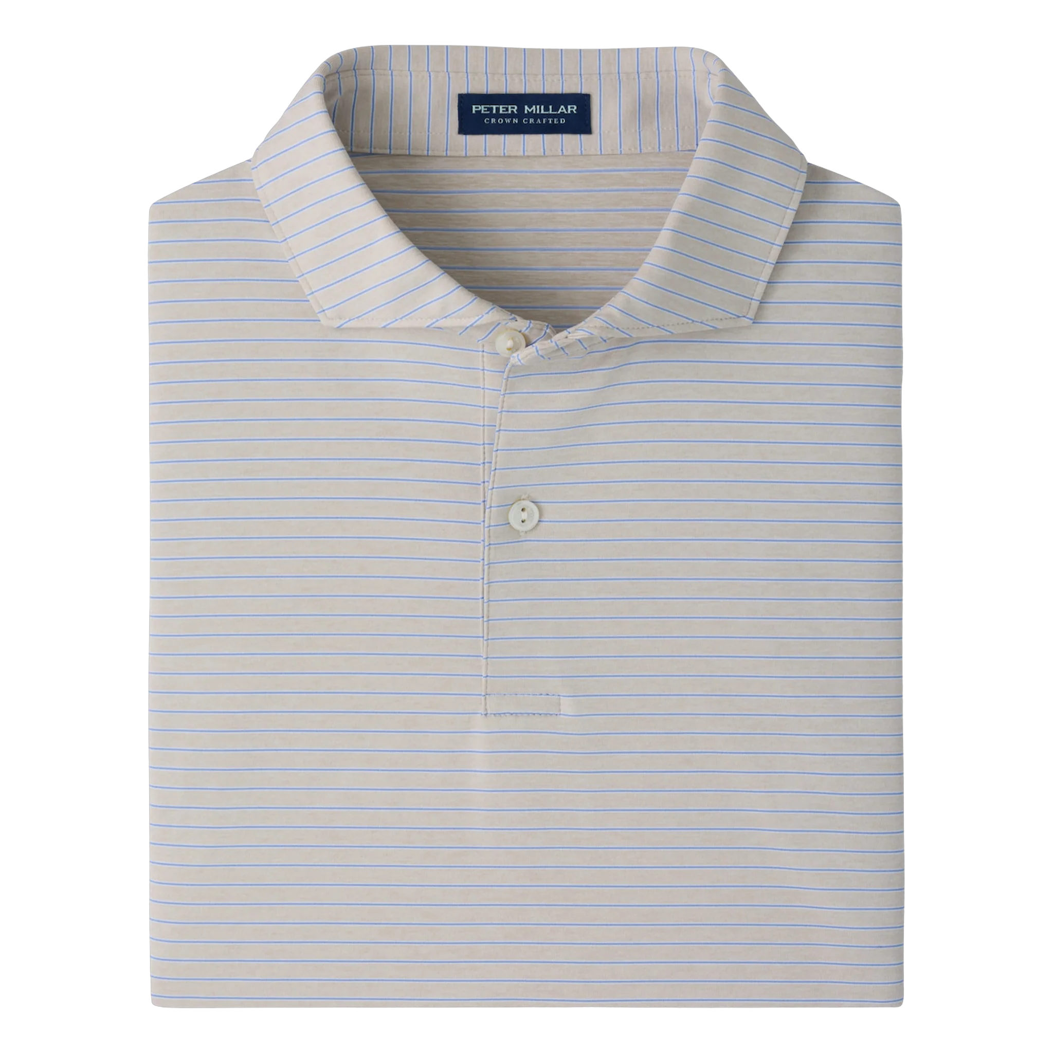 Keynote Performance Jersey Polo - Image 2