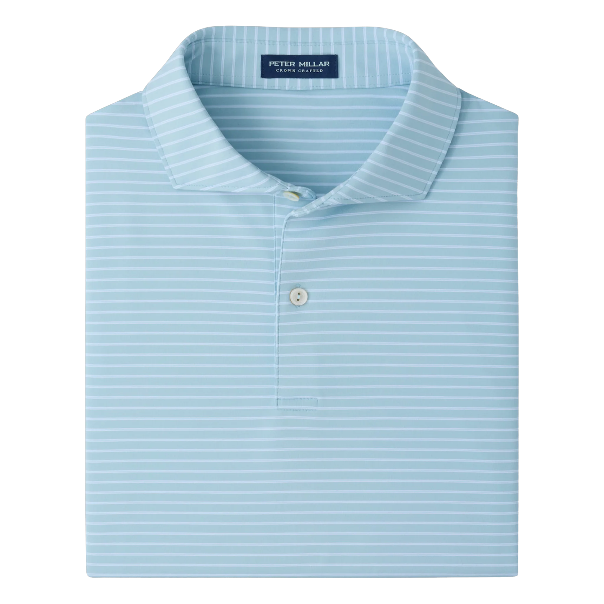 Keynote Performance Jersey Polo - Image 3