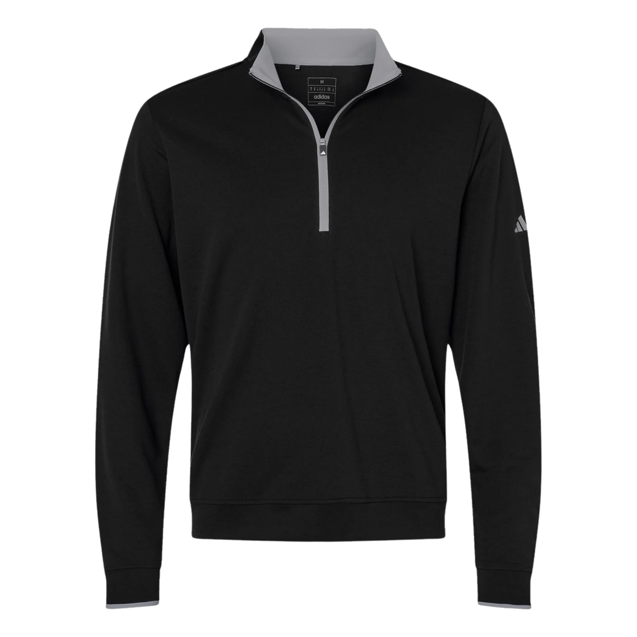 Lightweight Quarter Zip Pullover - Image 10