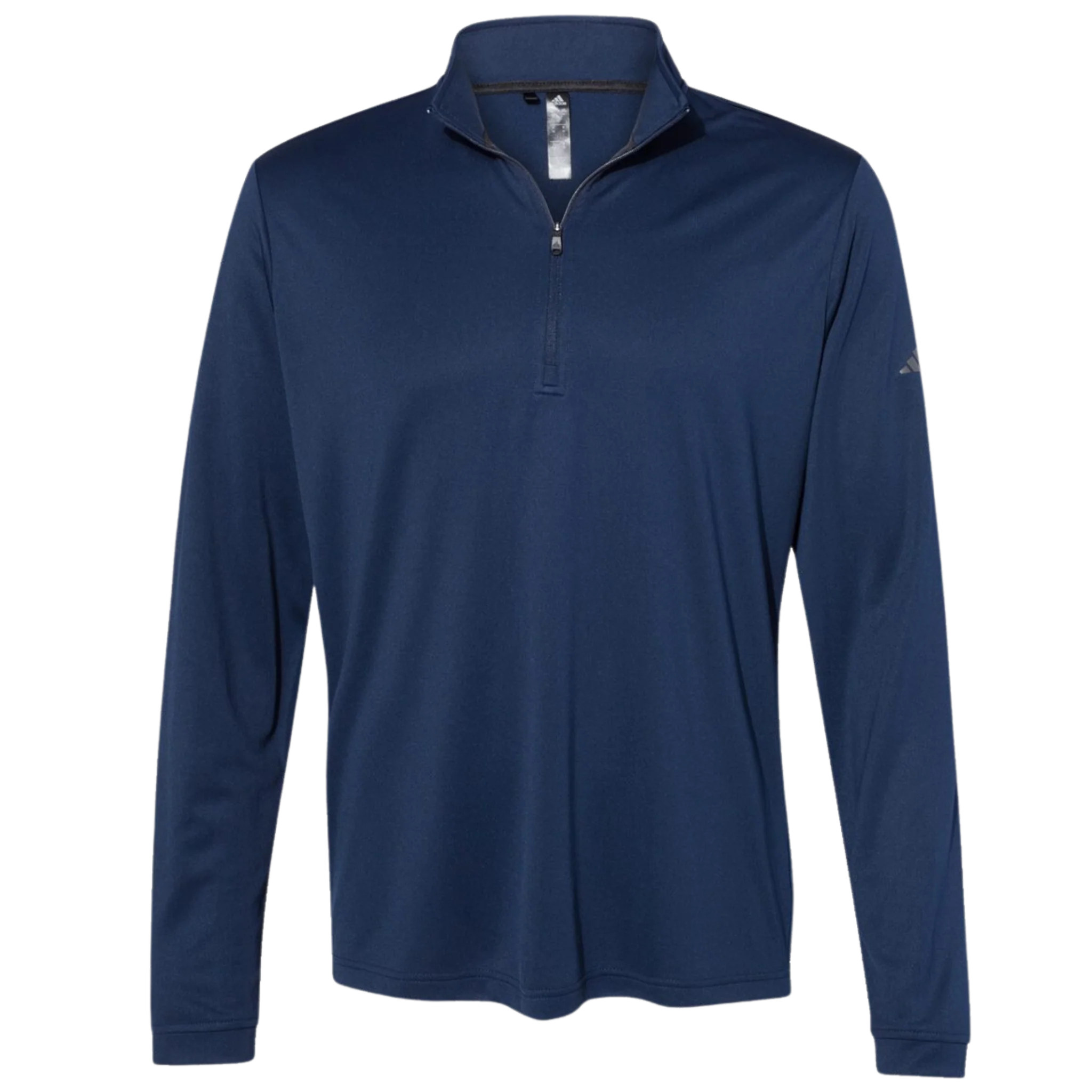Lightweight Quarter-Zip Pullover - Image 3
