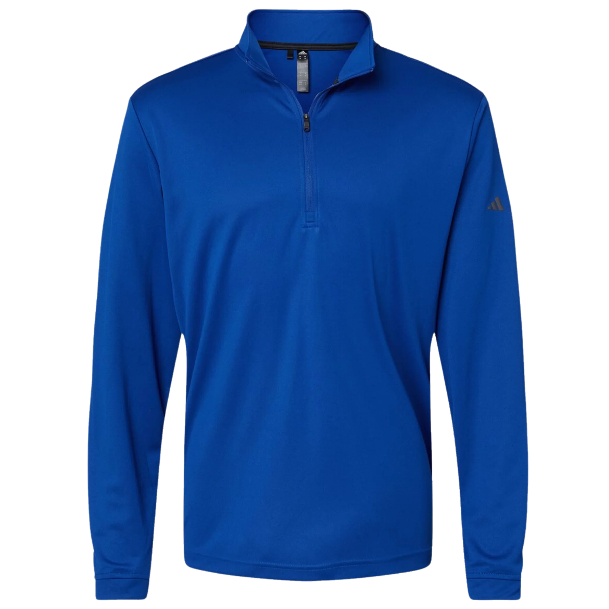 Lightweight Quarter-Zip Pullover - Image 4
