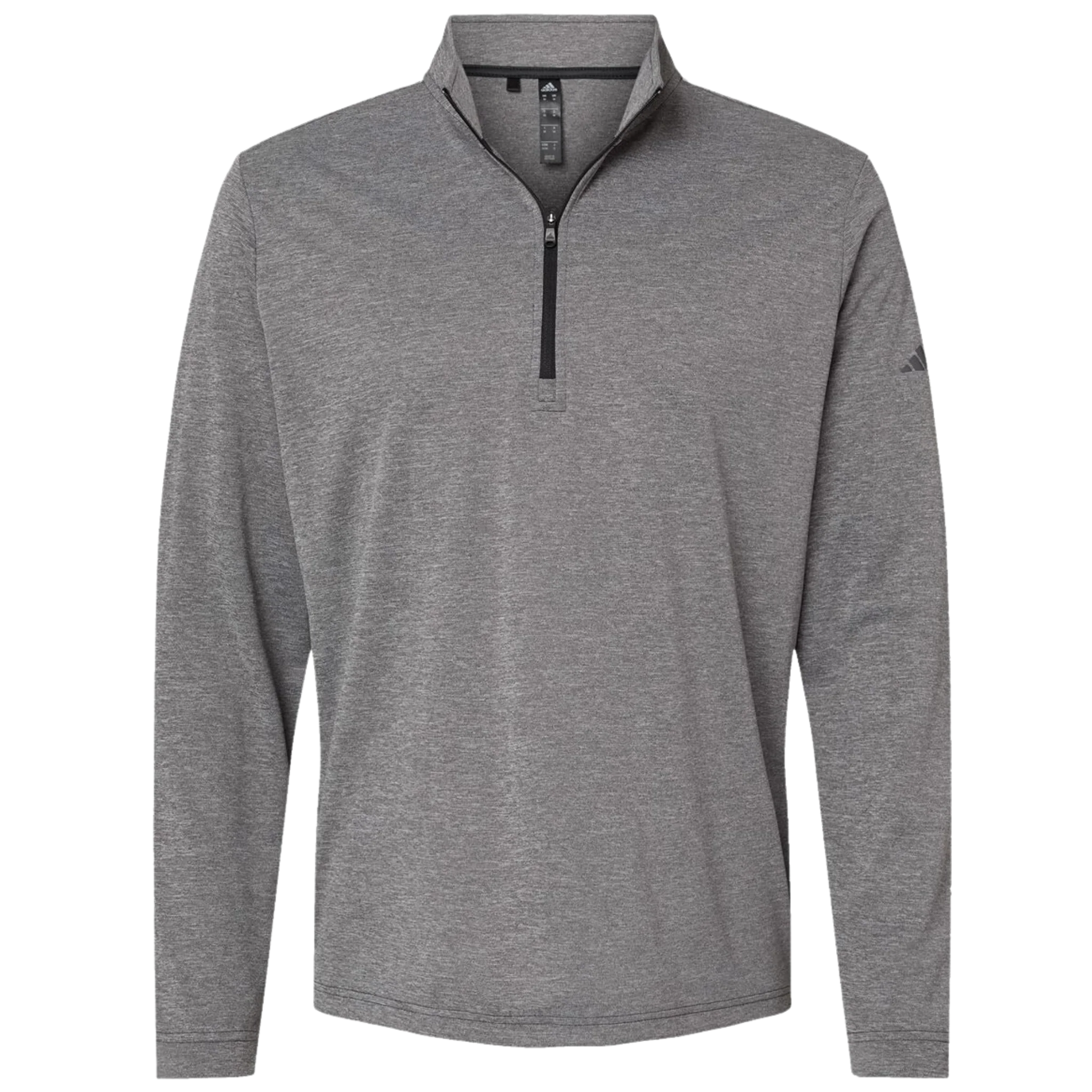 Lightweight Quarter-Zip Pullover - Image 8