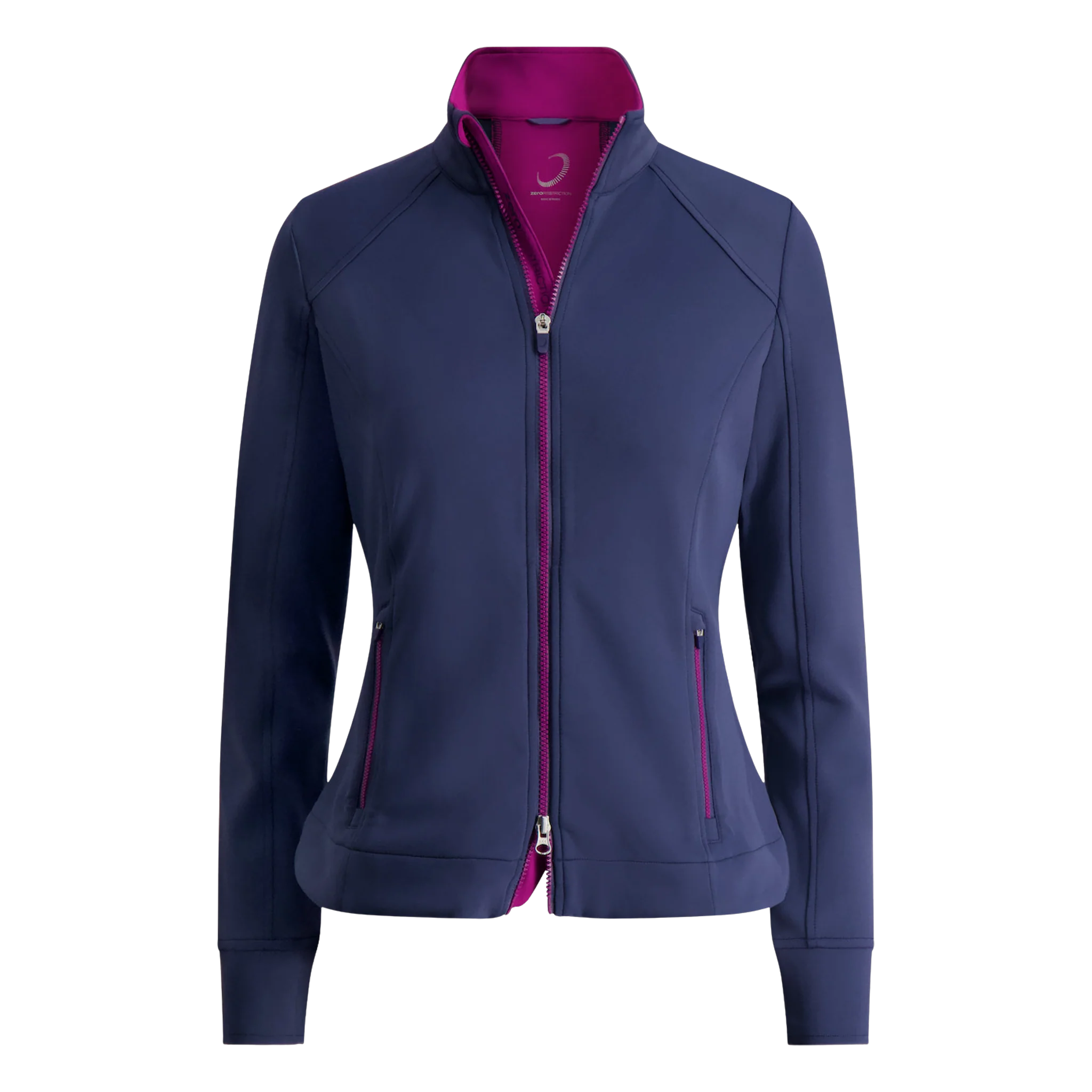 Mikaela Full Zip - Image 3