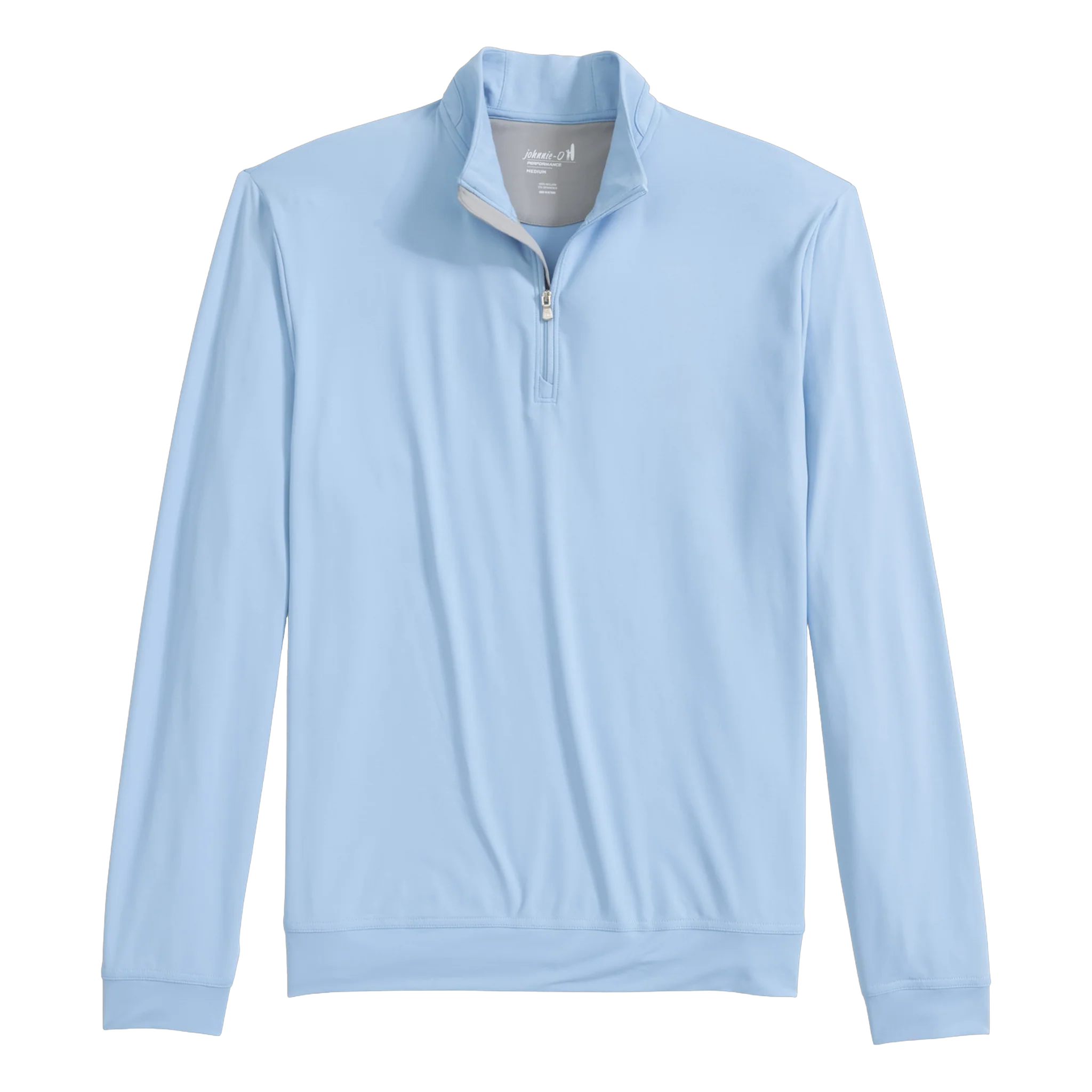 Motion Quarter Zip - Image 3