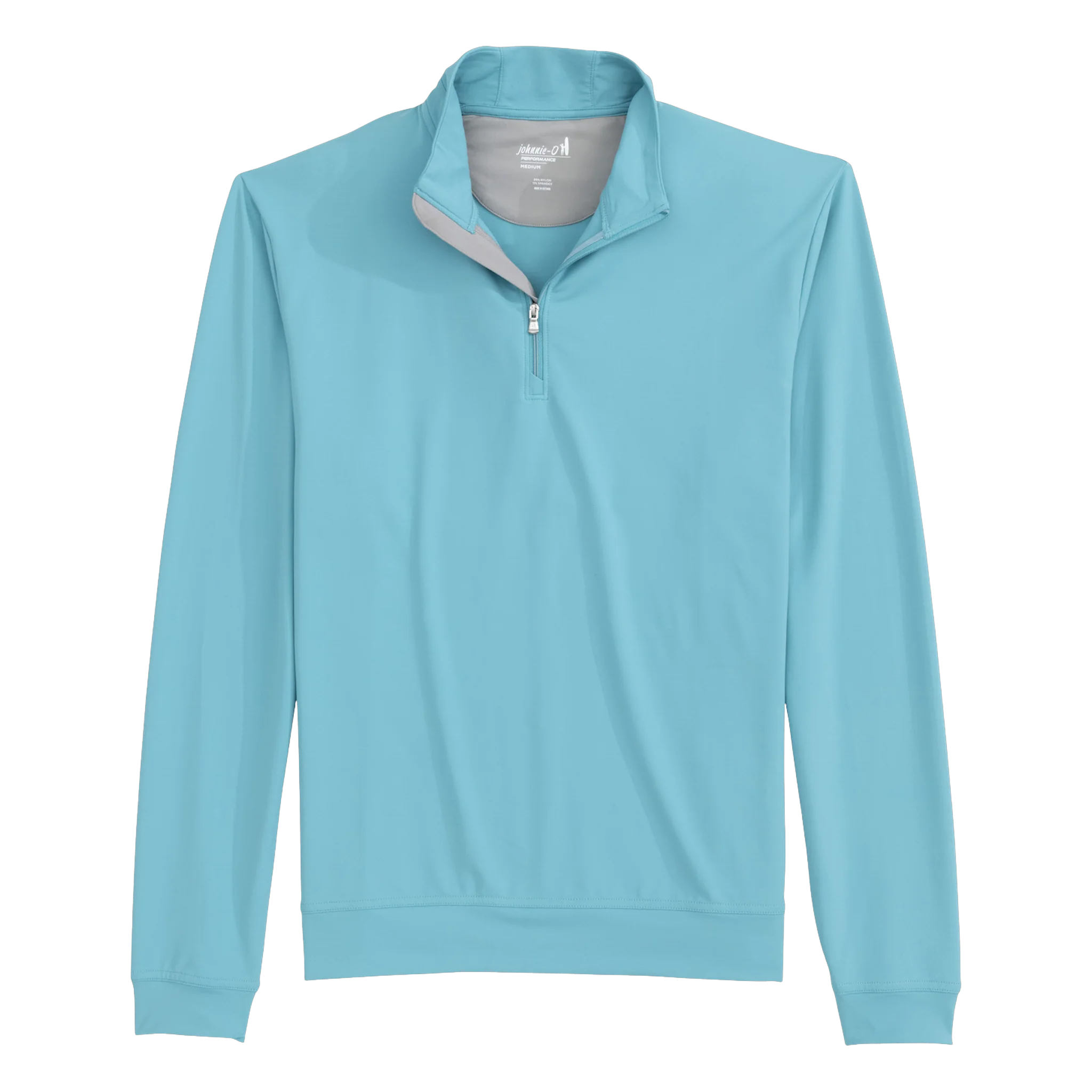 Motion Quarter Zip - Image 4