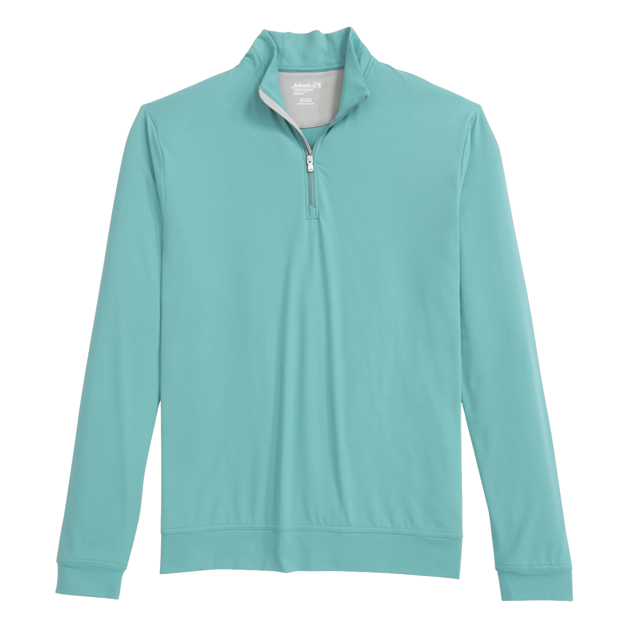 Motion Quarter Zip - Image 5