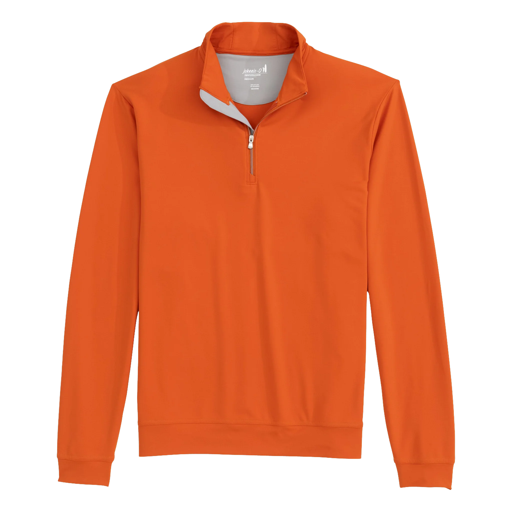 Motion Quarter Zip - Image 6