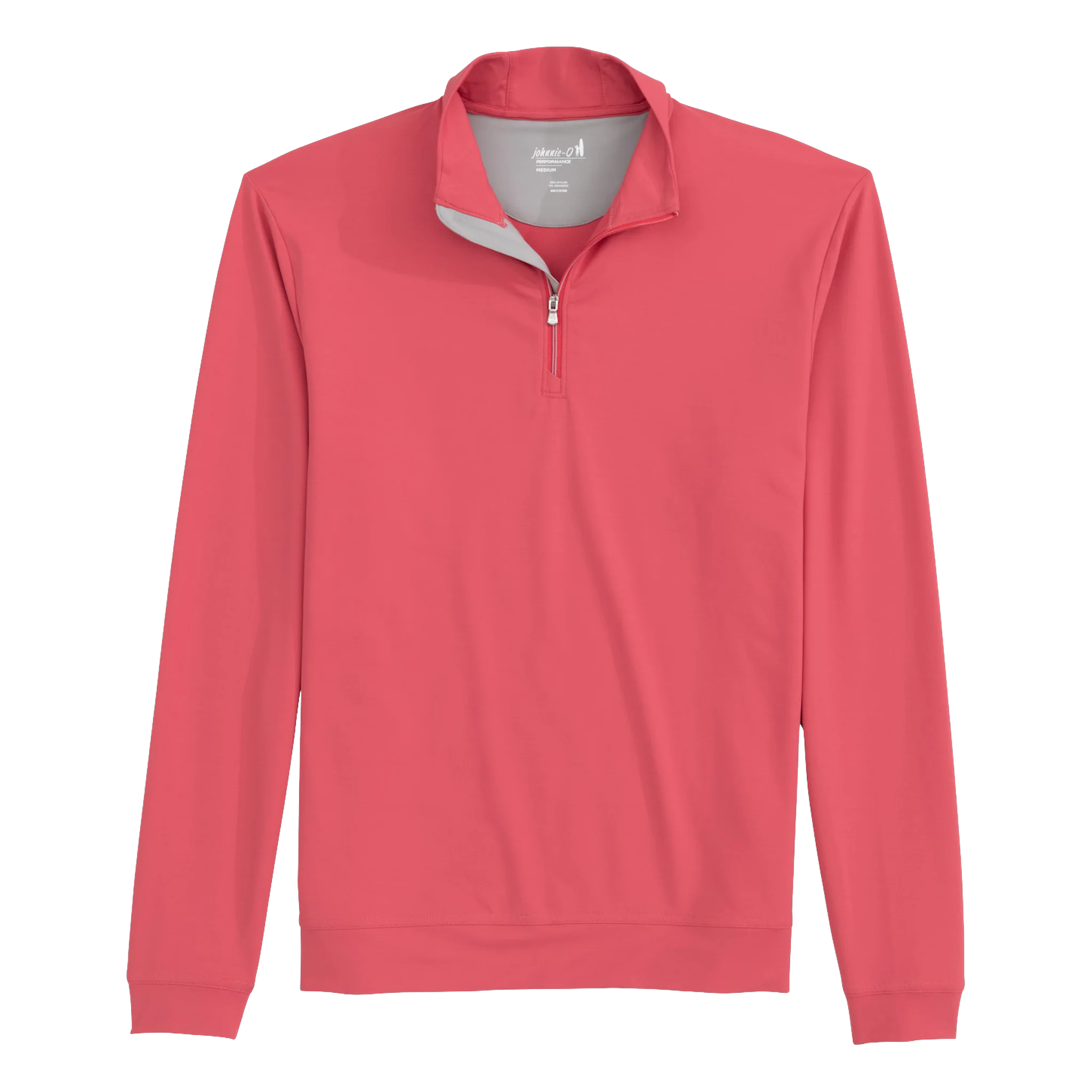 Motion Quarter Zip - Image 7