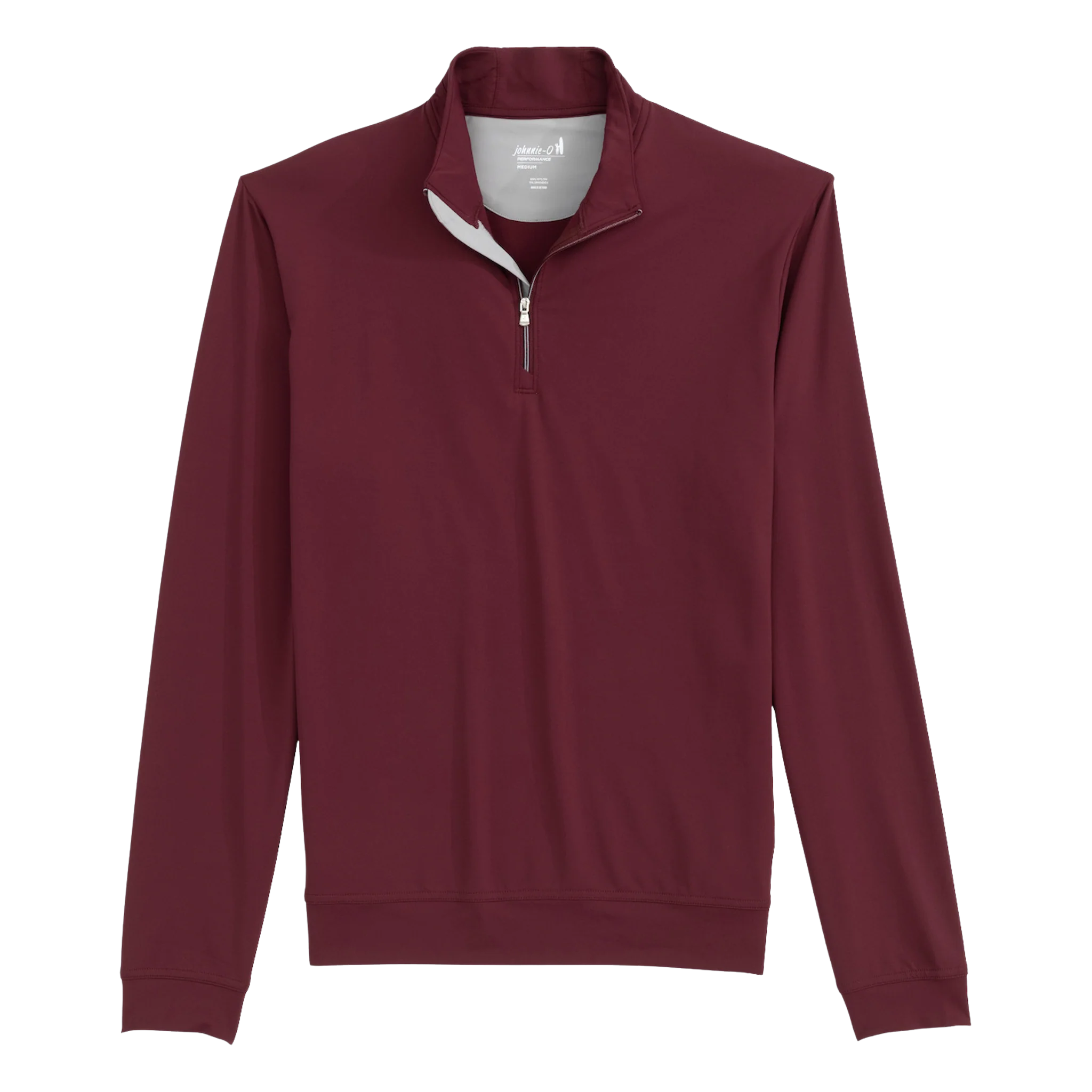 Motion Quarter Zip - Image 8