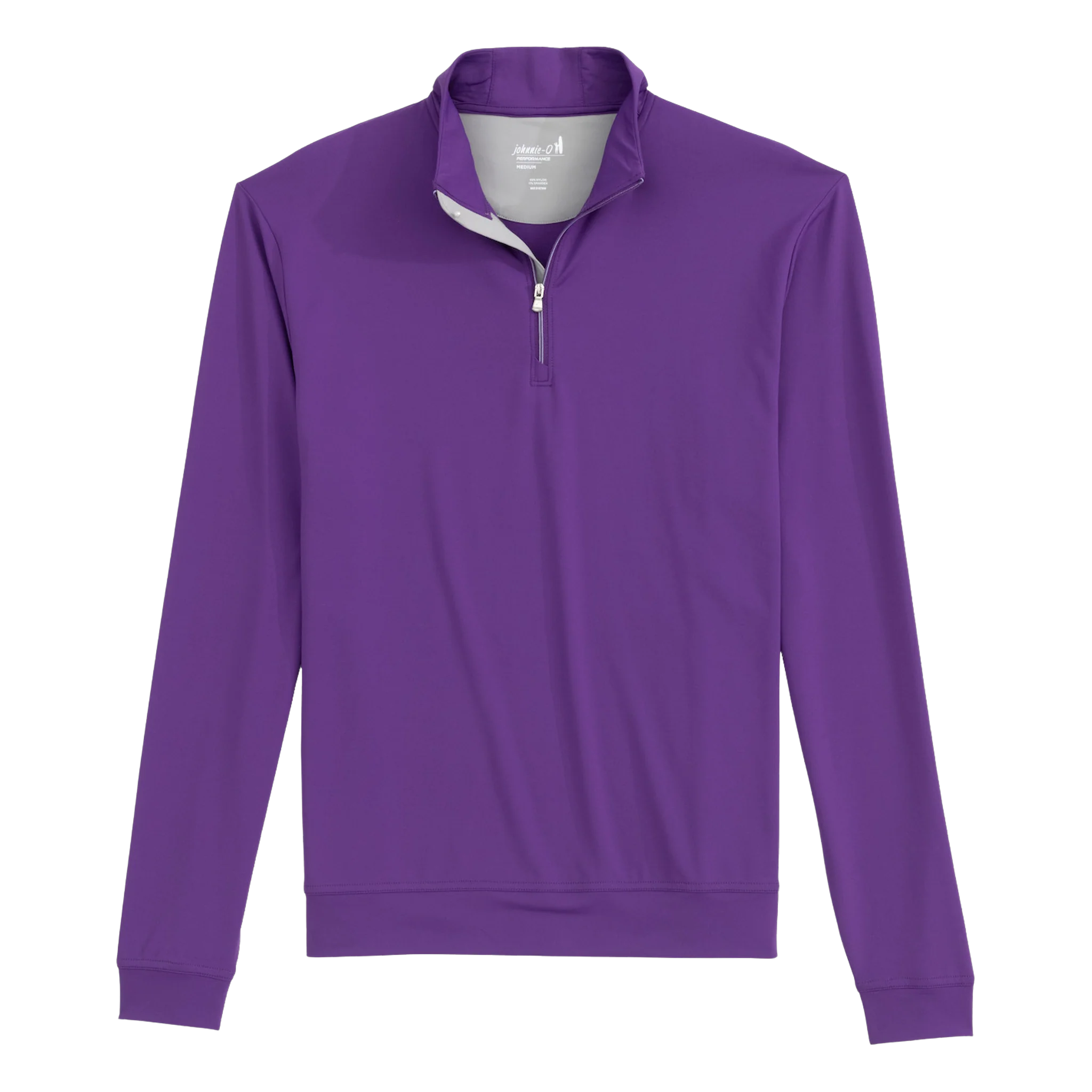 Motion Quarter Zip - Image 9